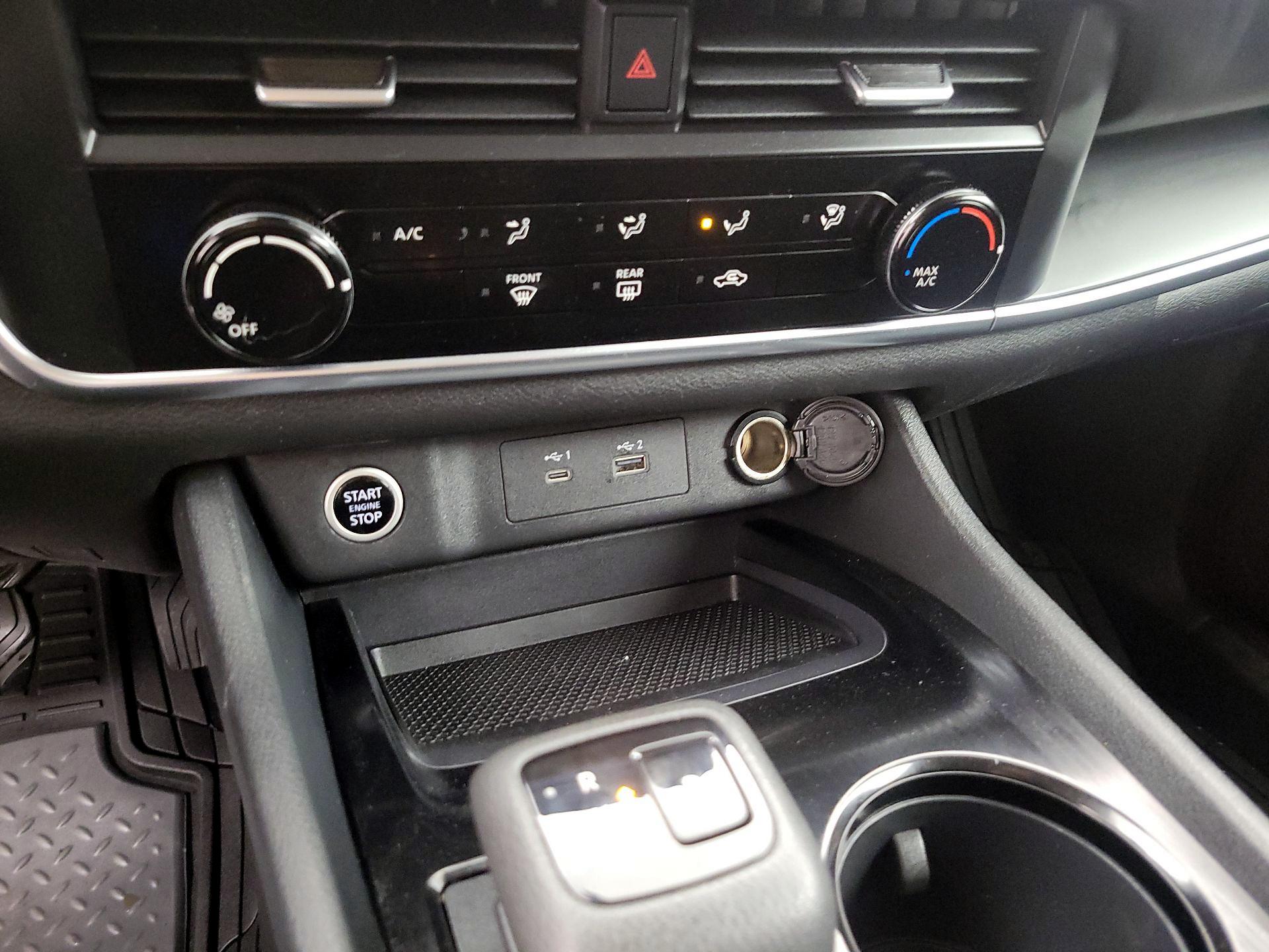 Thumbnail: 2023 Nissan Rogue - 18