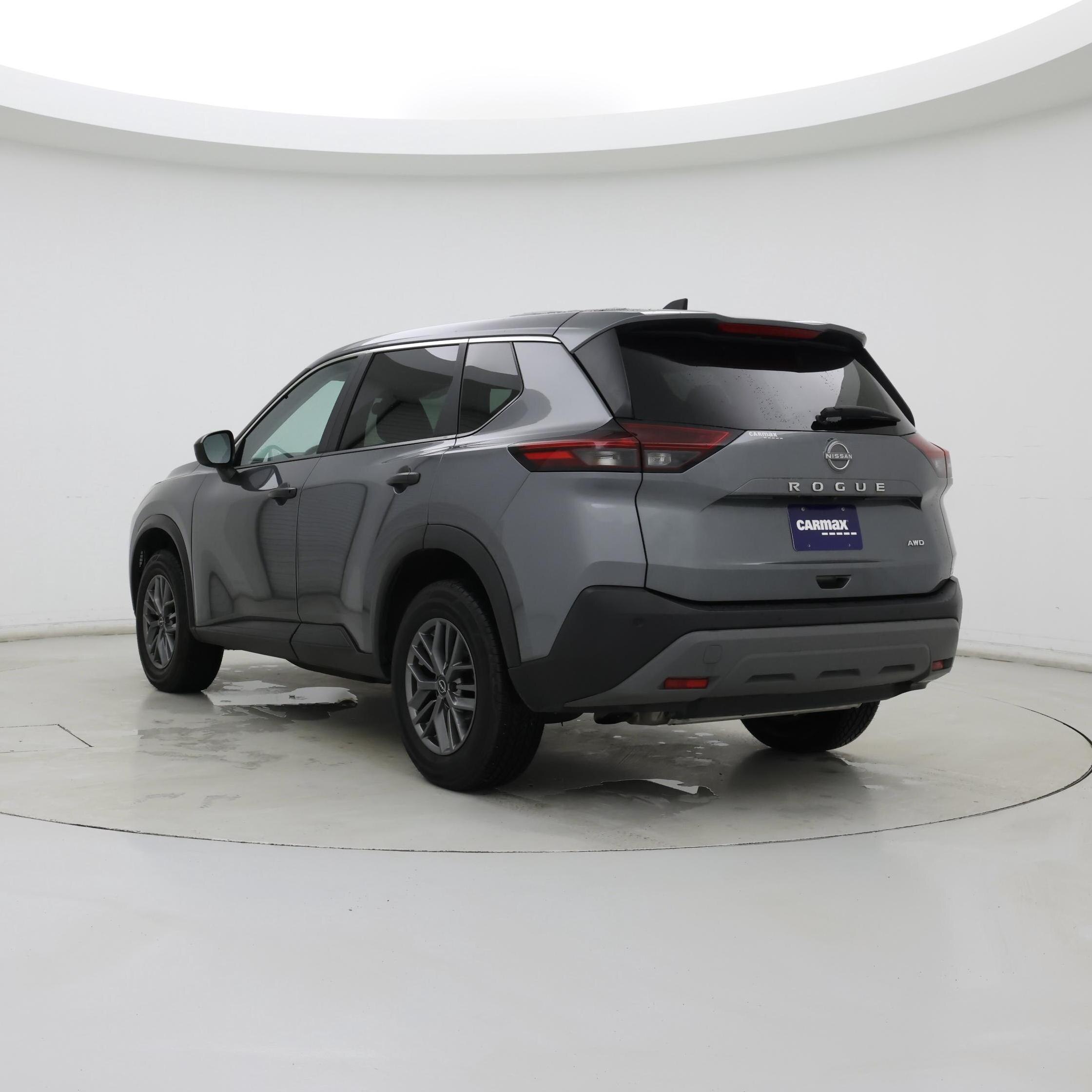 Thumbnail: 2023 Nissan Rogue - 2