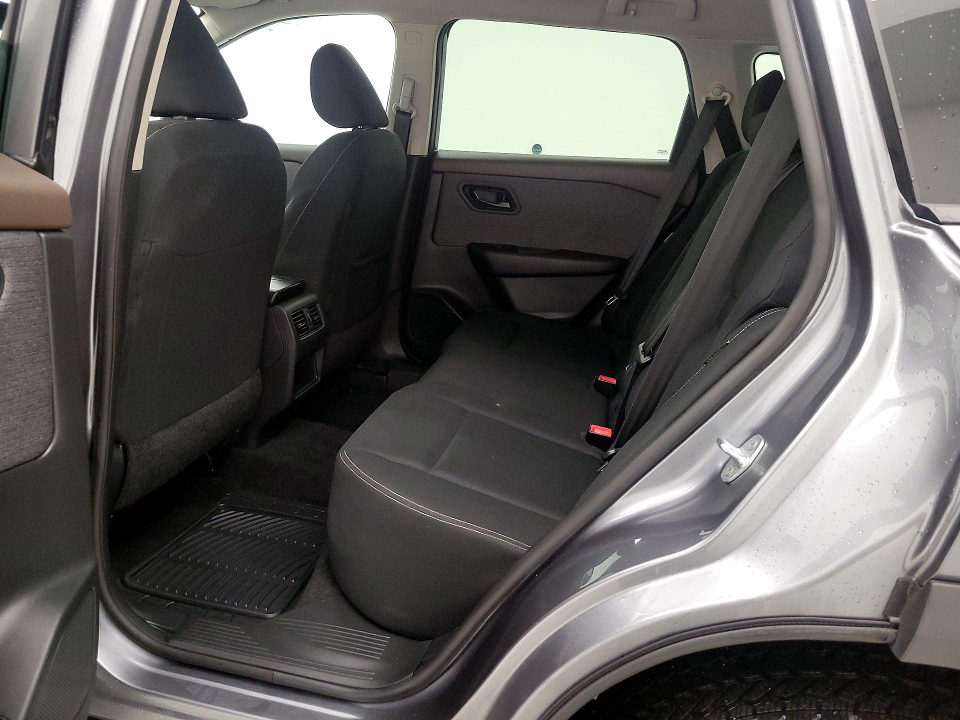 Thumbnail: 2023 Nissan Rogue - 19