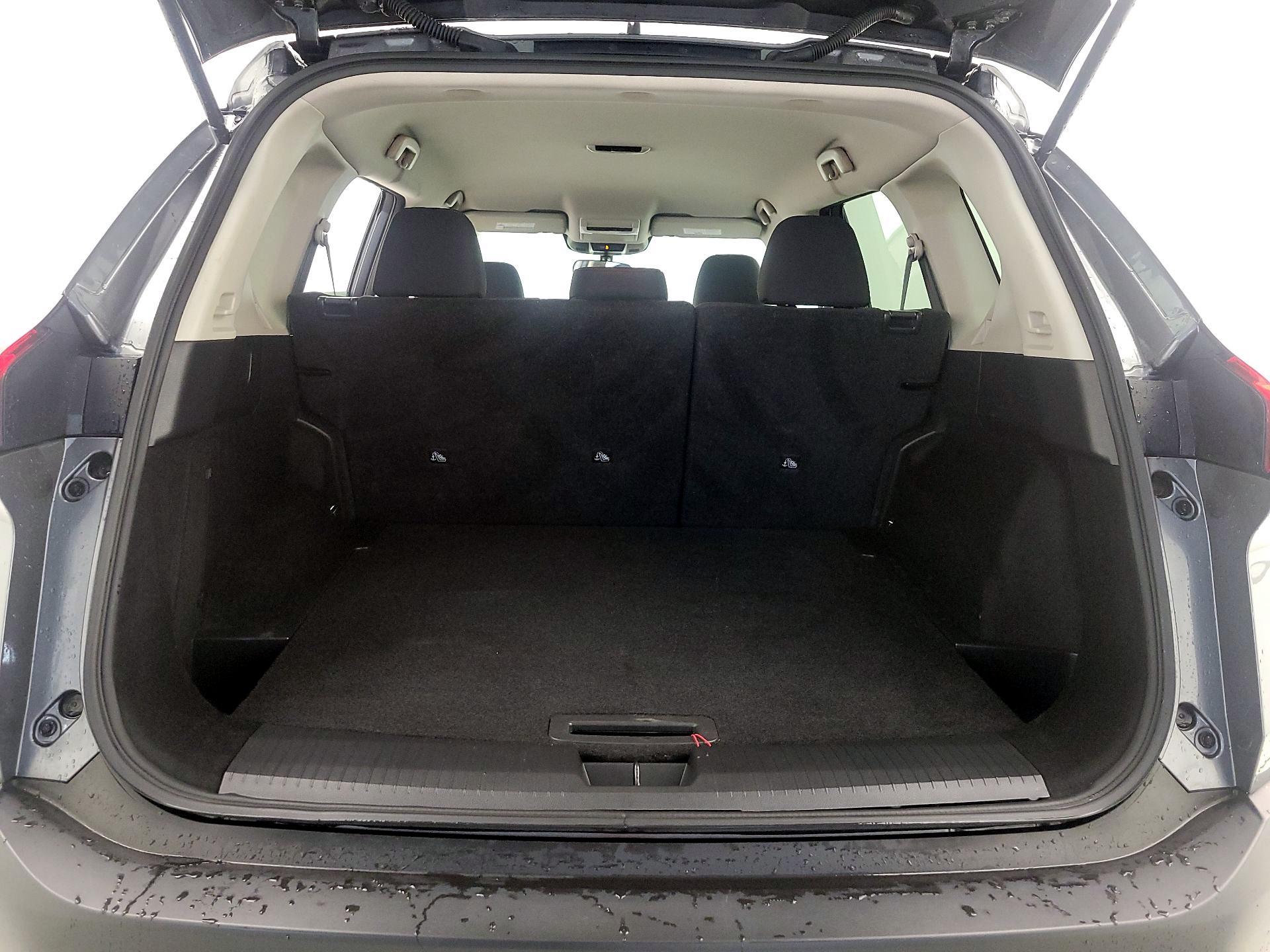 Thumbnail: 2023 Nissan Rogue - 20