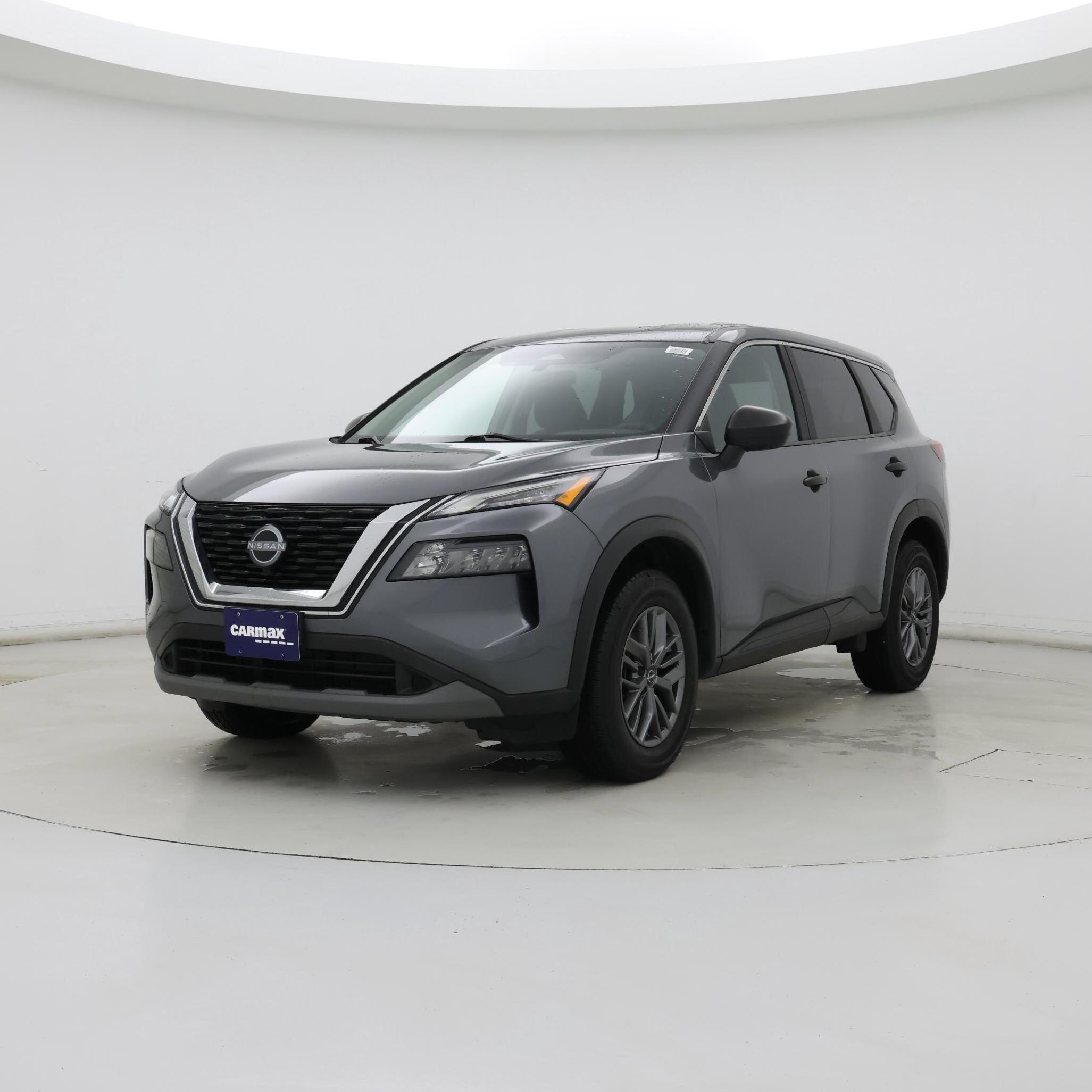 Thumbnail: 2023 Nissan Rogue - 4