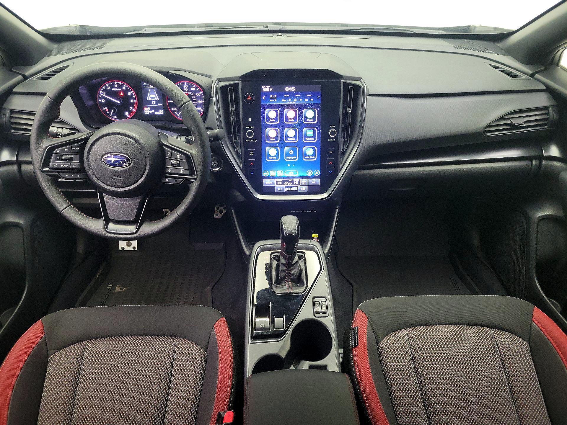 Thumbnail: 2024 Subaru Impreza - 9