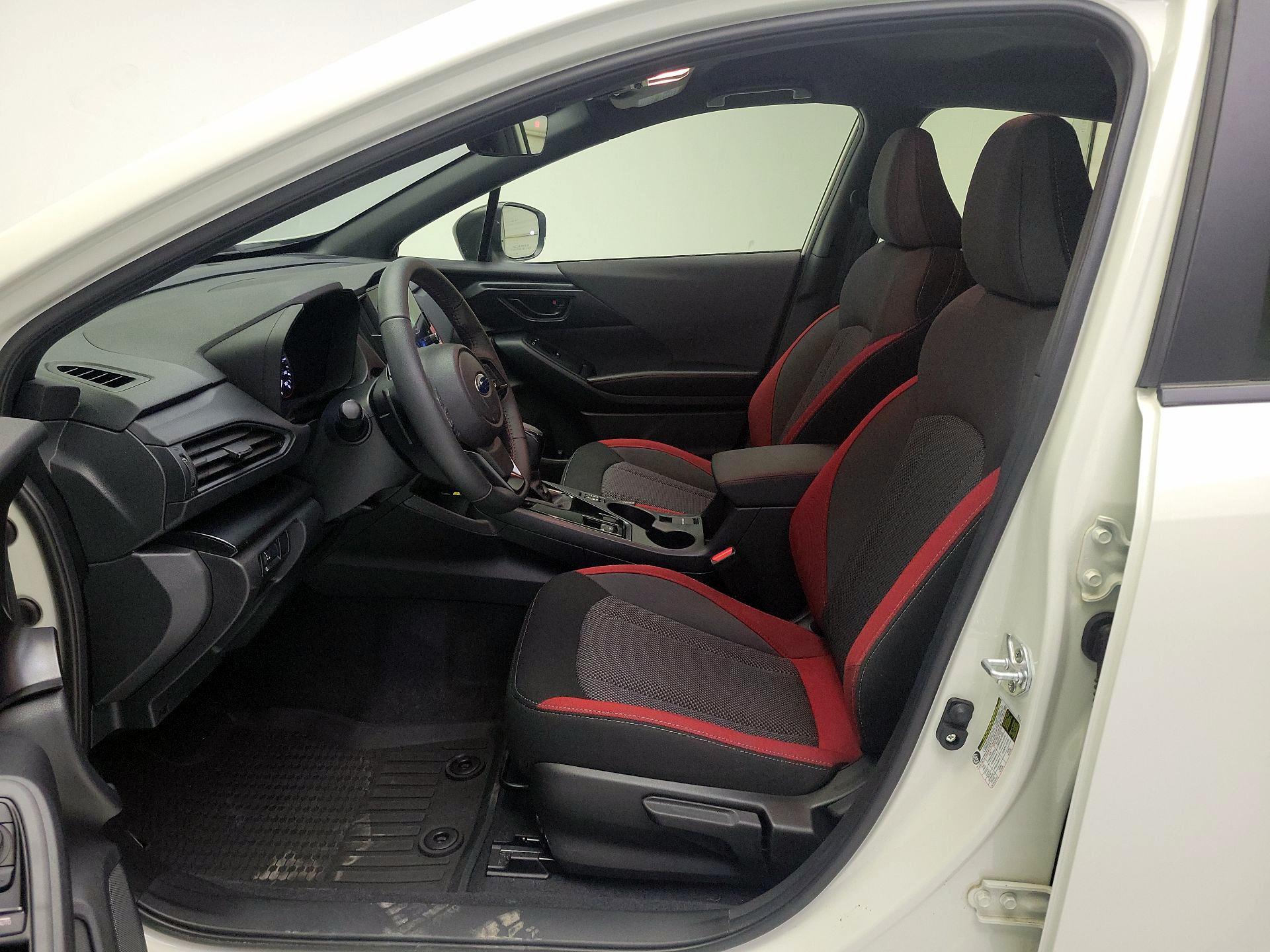 Thumbnail: 2024 Subaru Impreza - 11