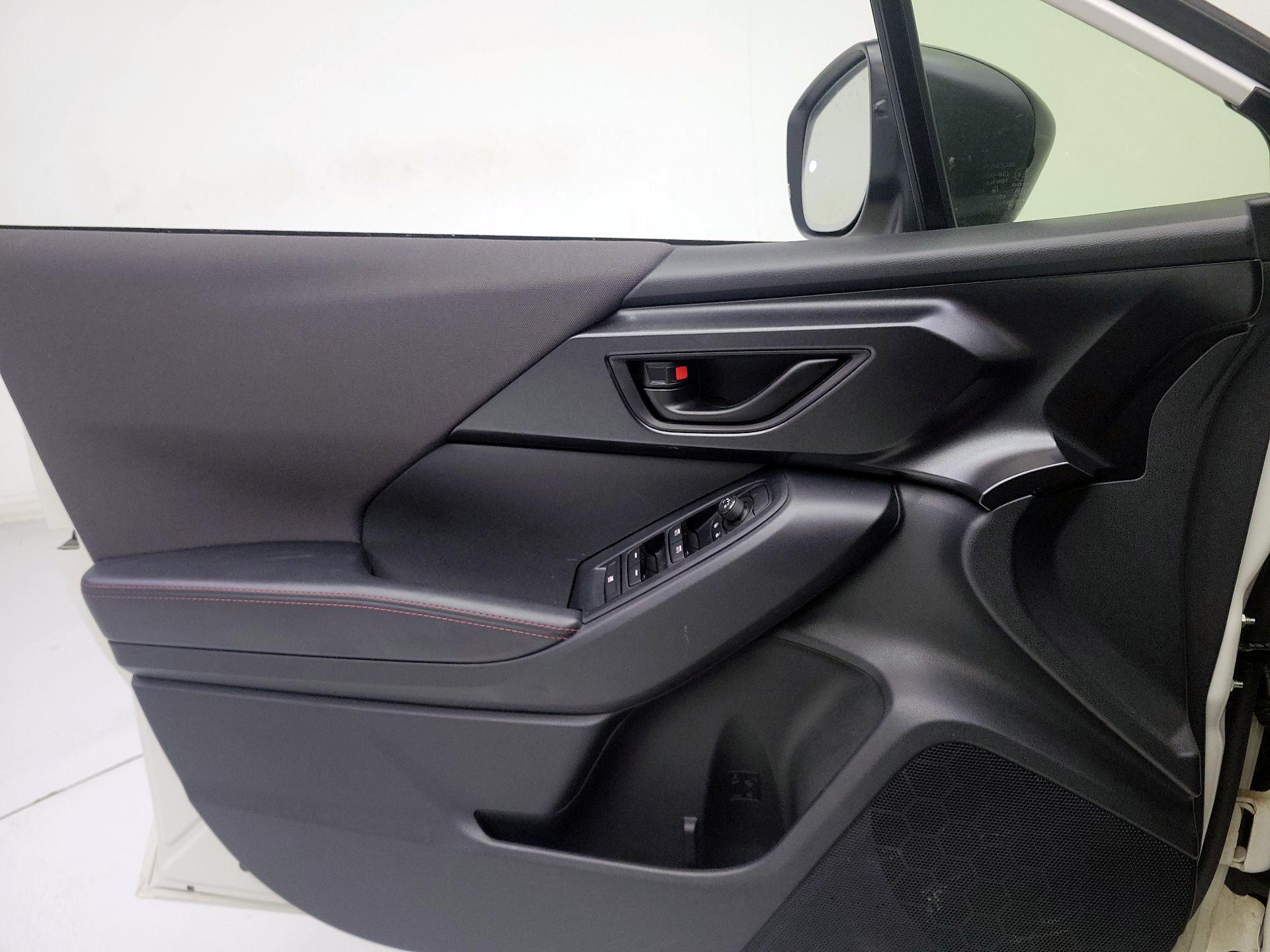 Thumbnail: 2024 Subaru Impreza - 12