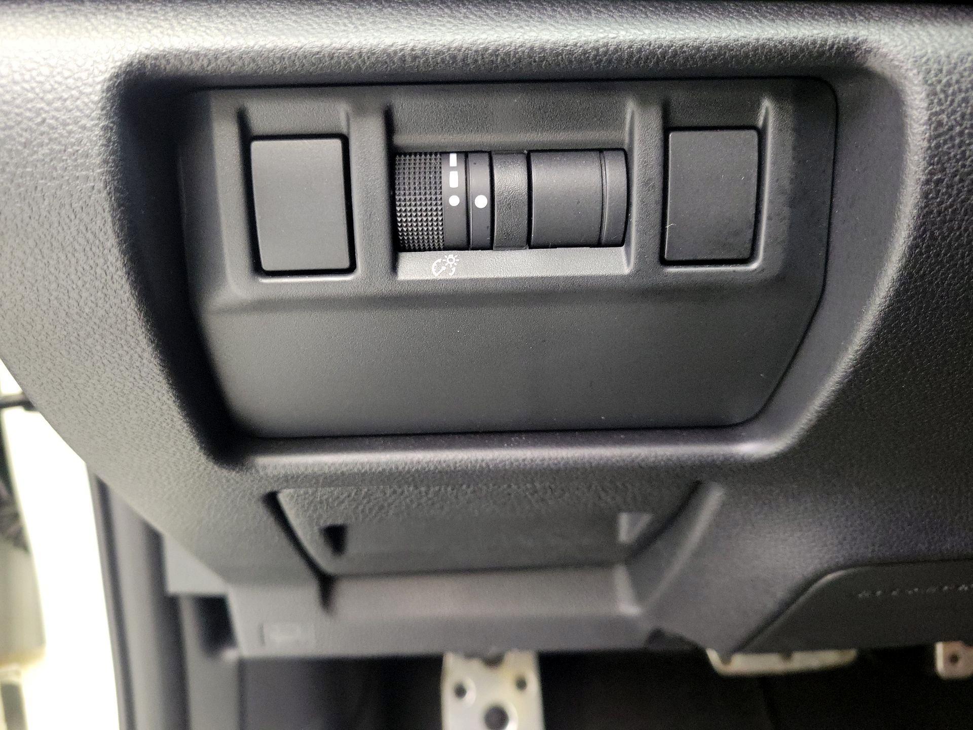 Thumbnail: 2024 Subaru Impreza - 13