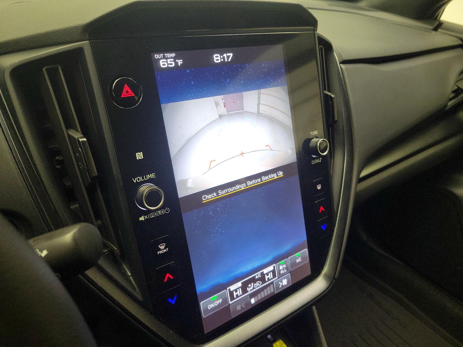 Thumbnail: 2024 Subaru Impreza - 14