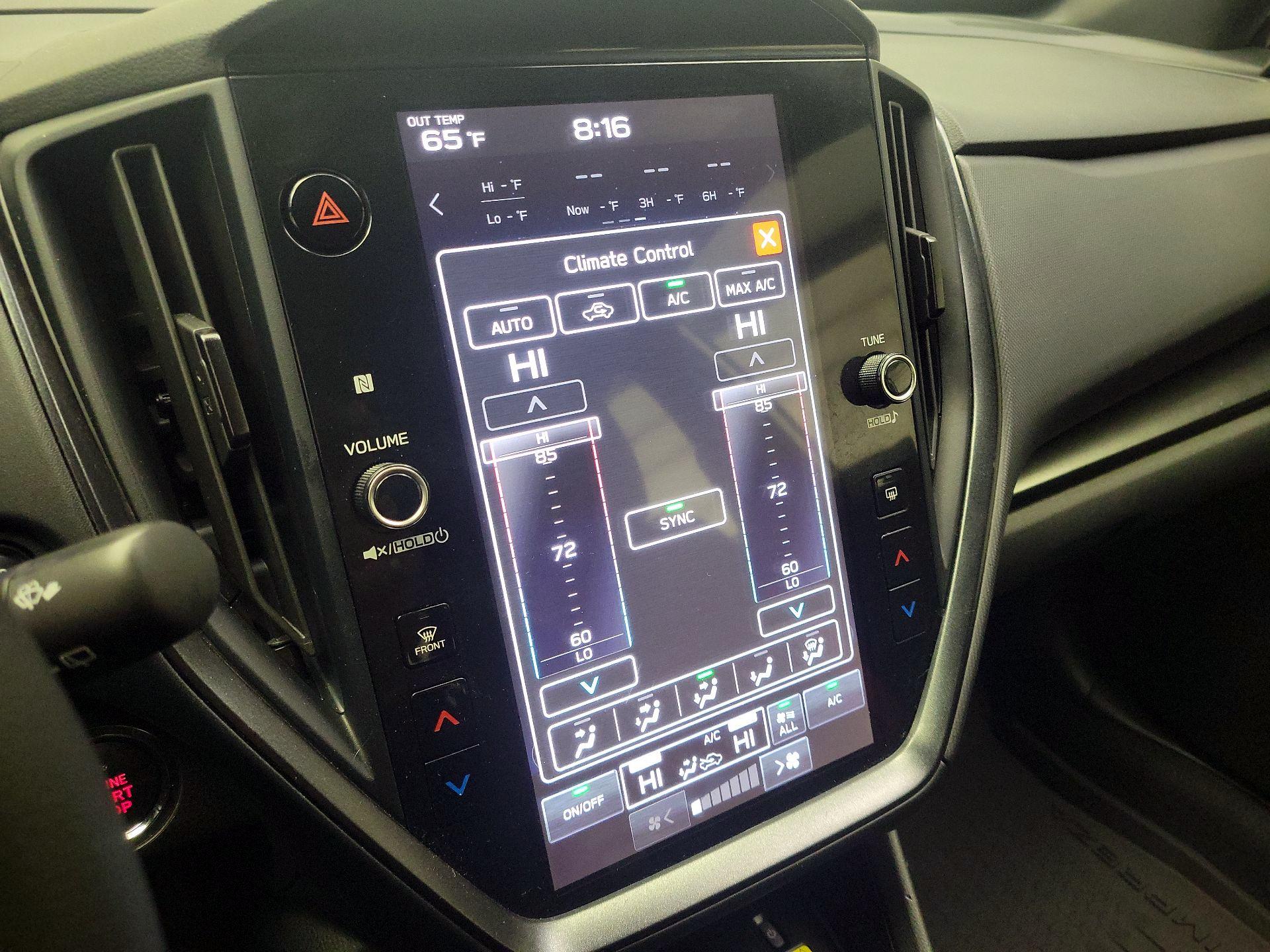 Thumbnail: 2024 Subaru Impreza - 16