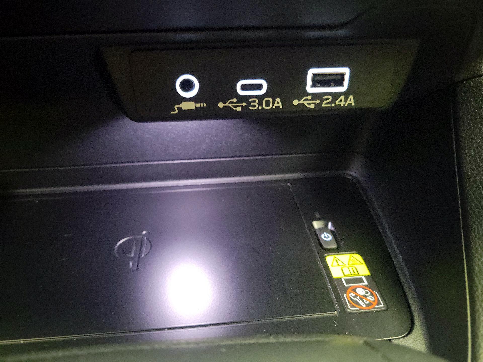 Thumbnail: 2024 Subaru Impreza - 18