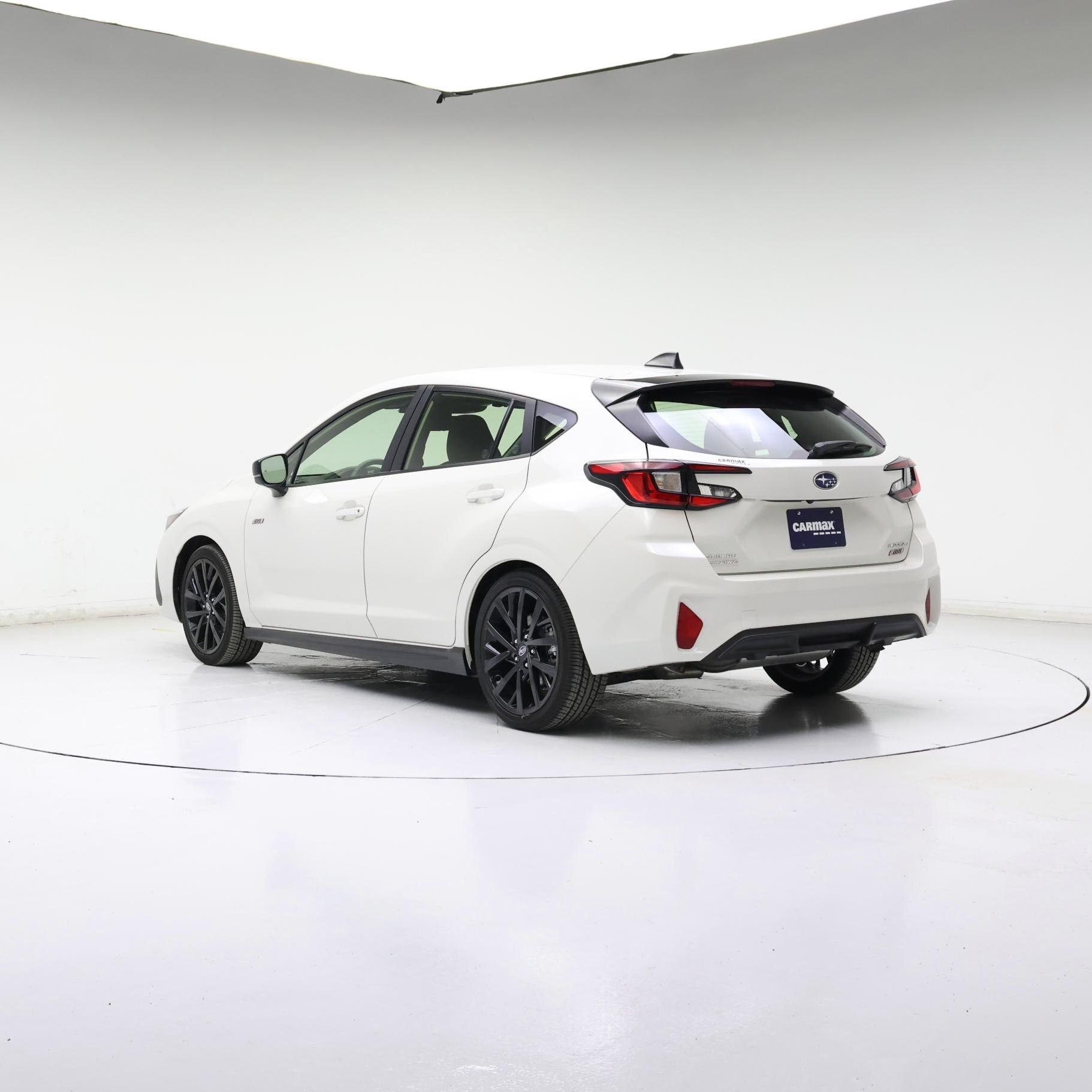 Thumbnail: 2024 Subaru Impreza - 2