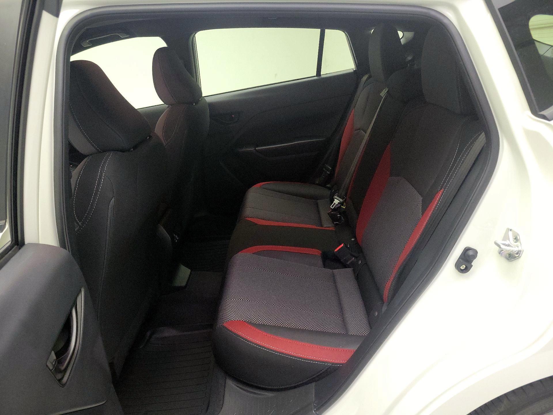 Thumbnail: 2024 Subaru Impreza - 19