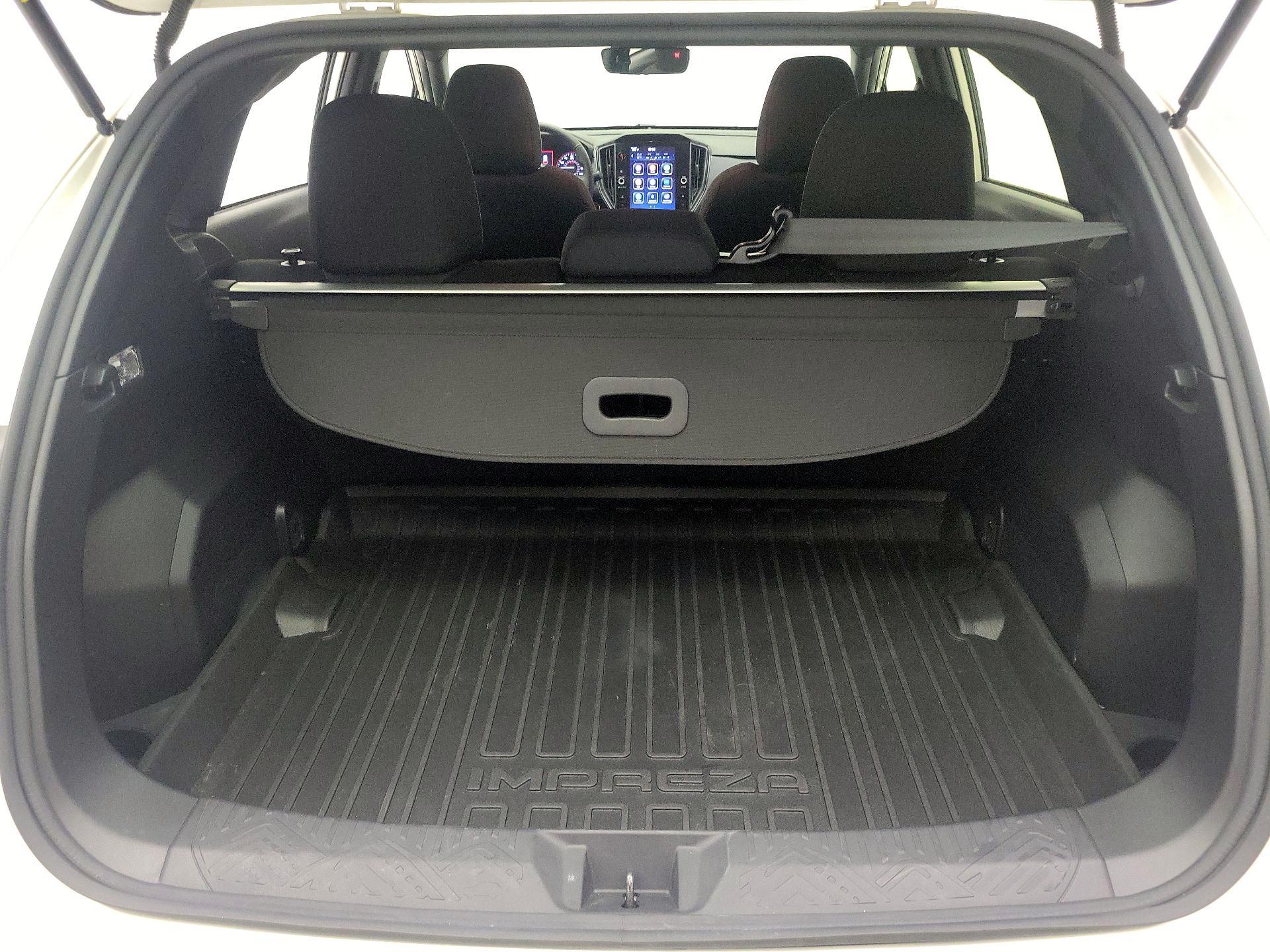 Thumbnail: 2024 Subaru Impreza - 20