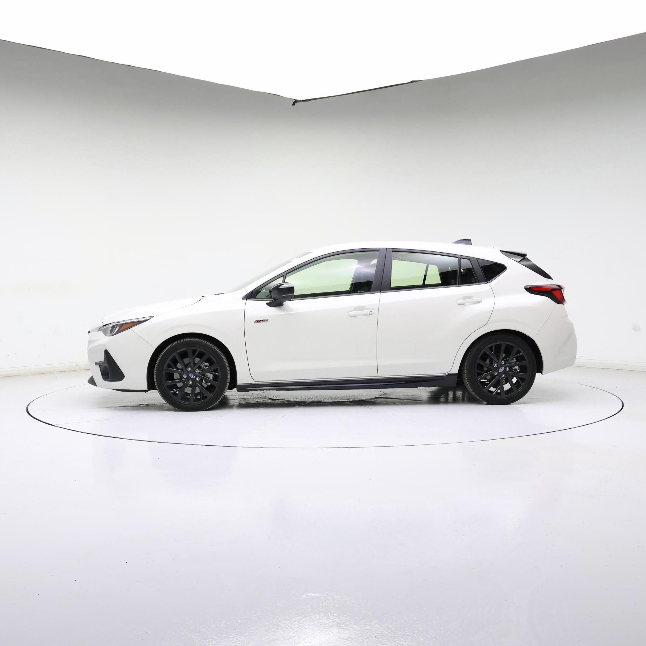 Thumbnail: 2024 Subaru Impreza - 3