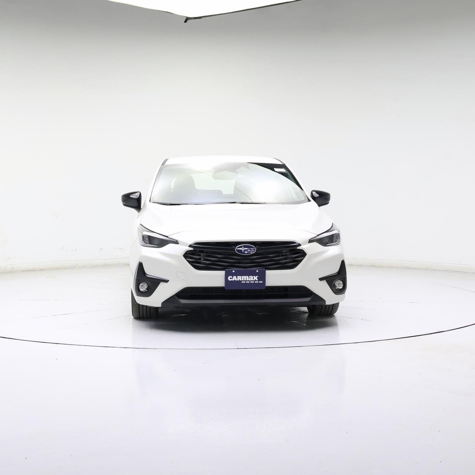 Thumbnail: 2024 Subaru Impreza - 5