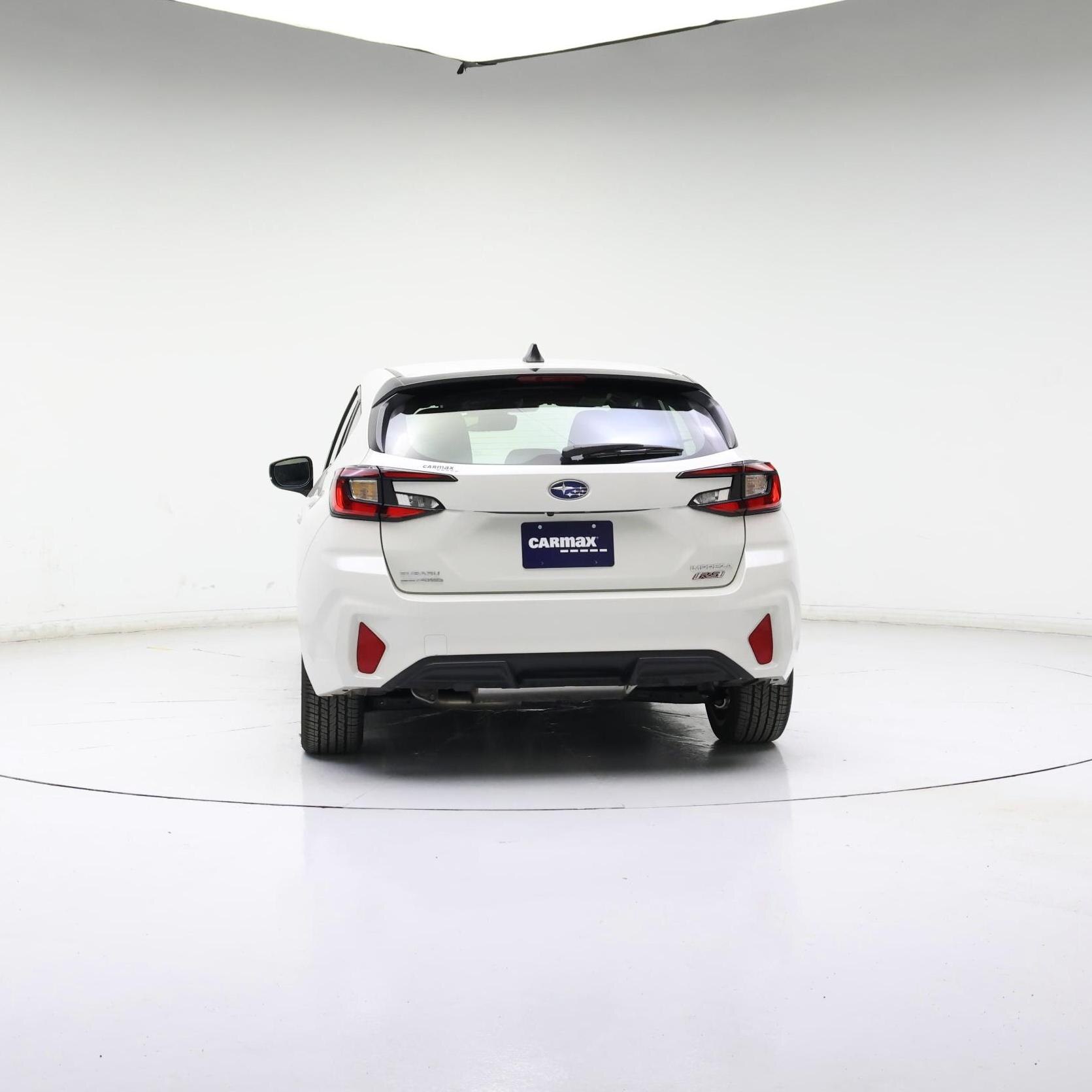 Thumbnail: 2024 Subaru Impreza - 6