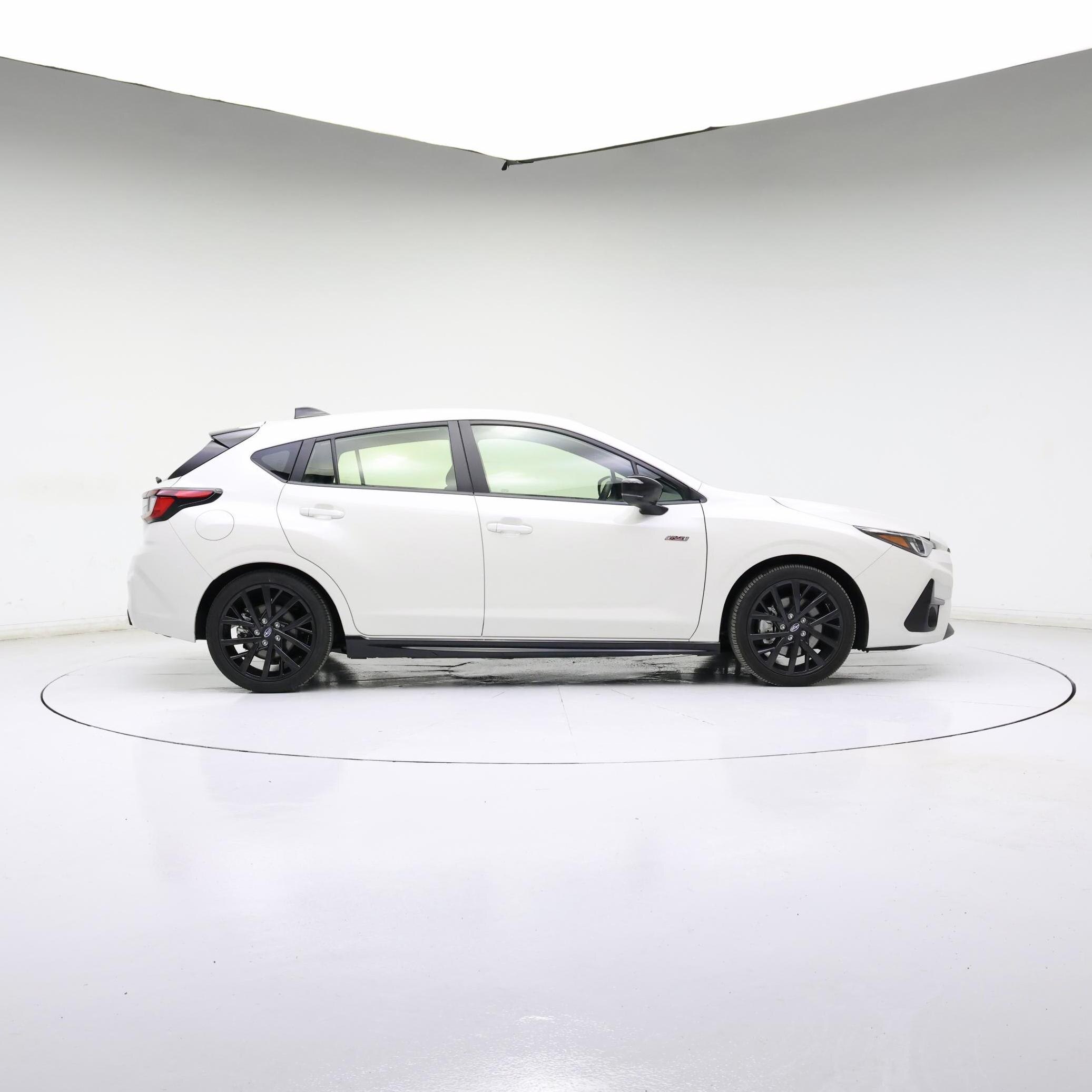 Thumbnail: 2024 Subaru Impreza - 7