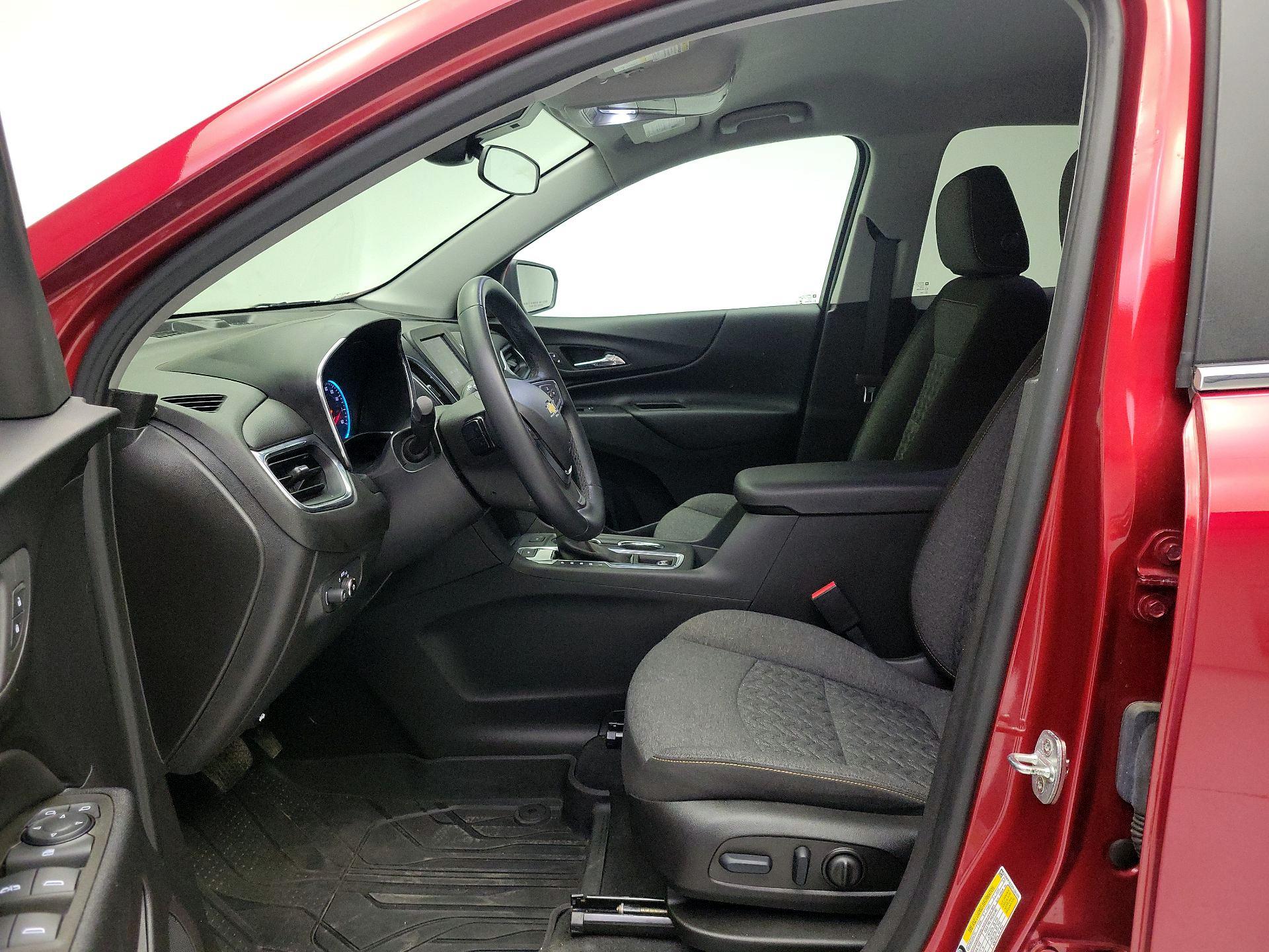 Thumbnail: 2023 Chevrolet Equinox - 11