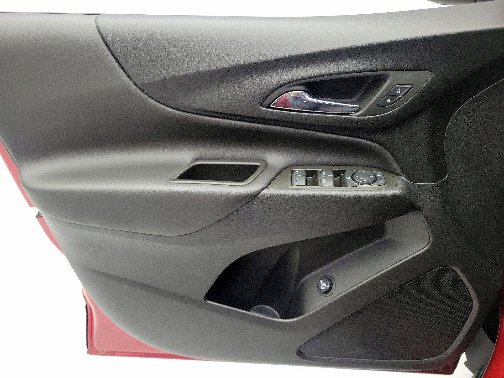 Thumbnail: 2023 Chevrolet Equinox - 12