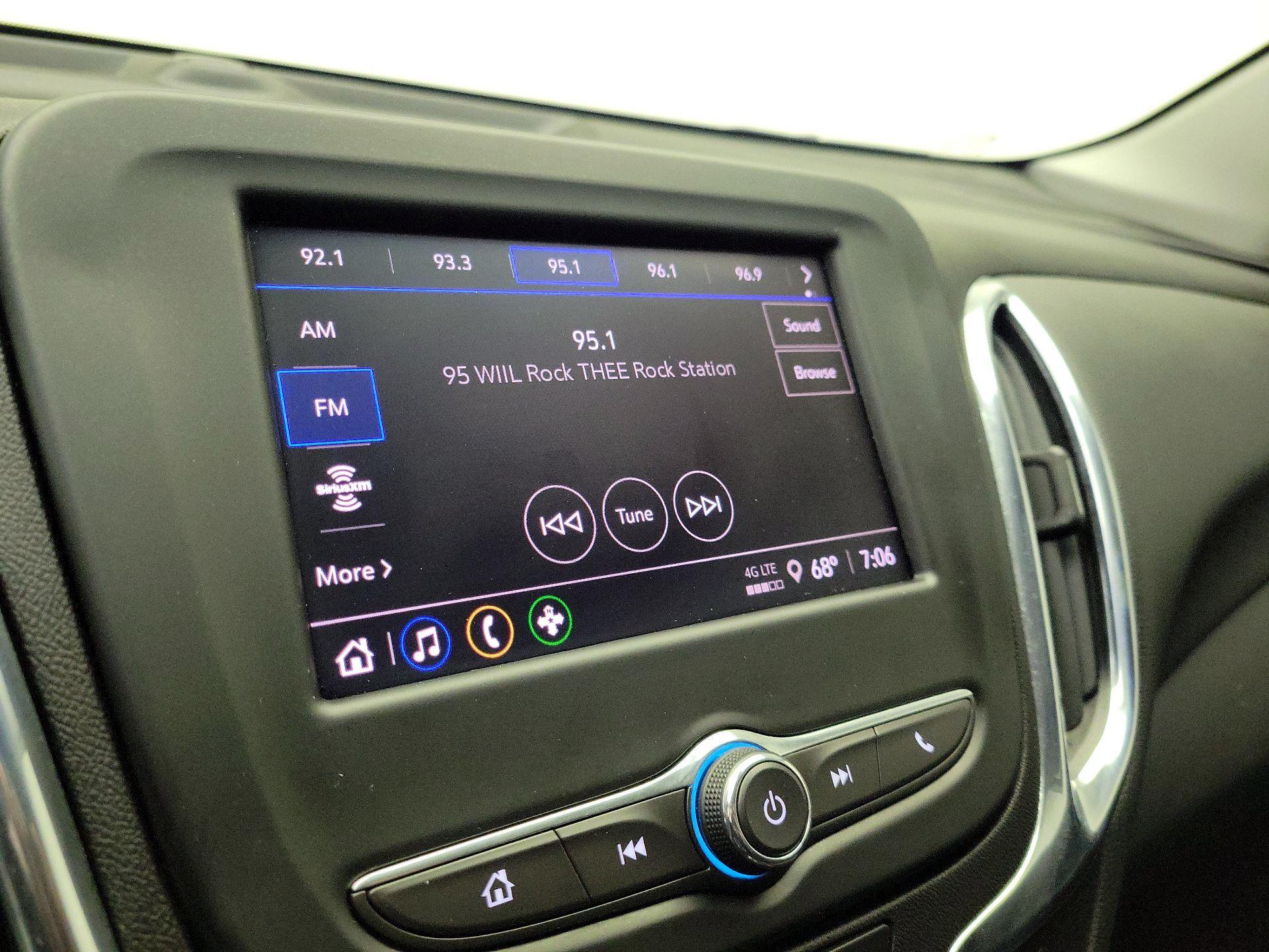 Thumbnail: 2023 Chevrolet Equinox - 15