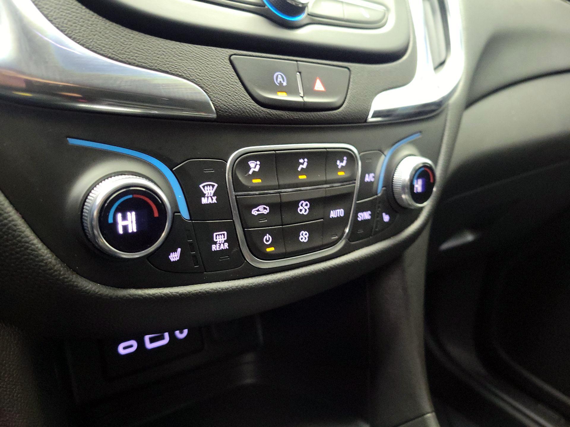 Thumbnail: 2023 Chevrolet Equinox - 16