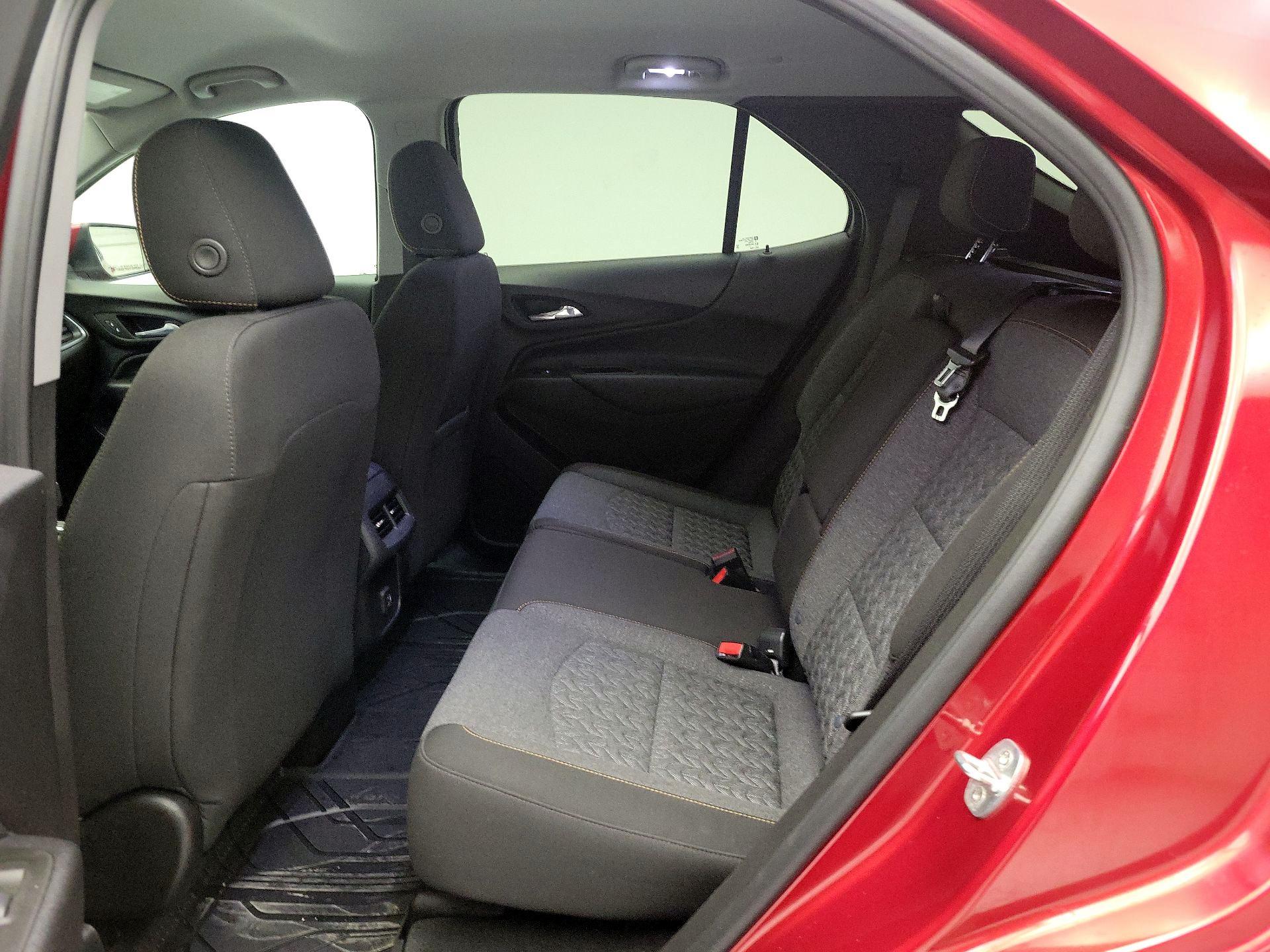 Thumbnail: 2023 Chevrolet Equinox - 19