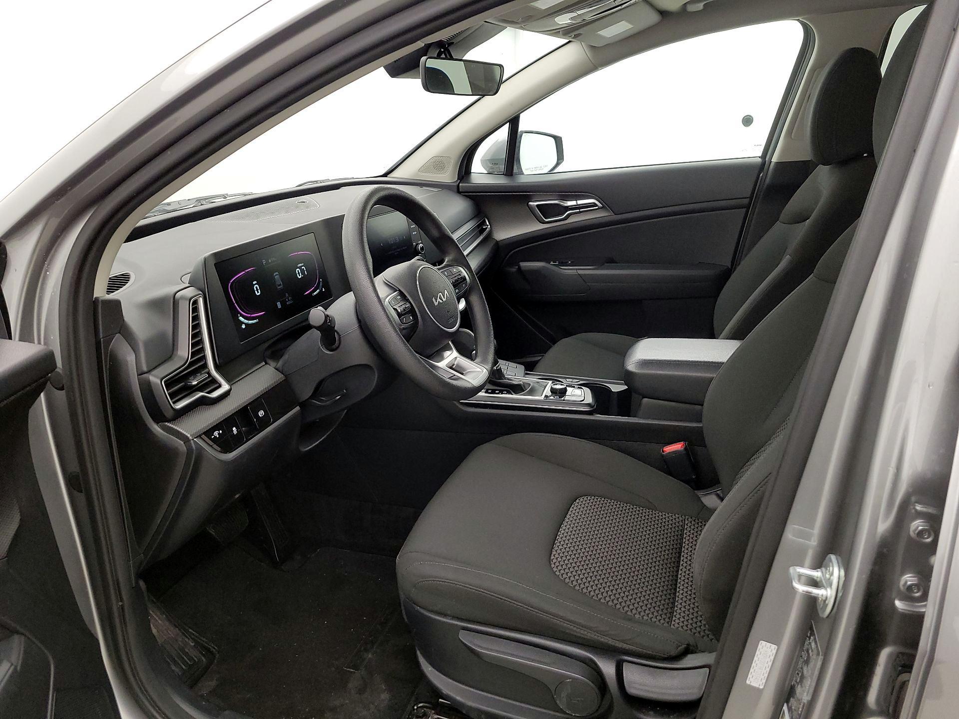 Thumbnail: 2024 Kia Sportage - 11