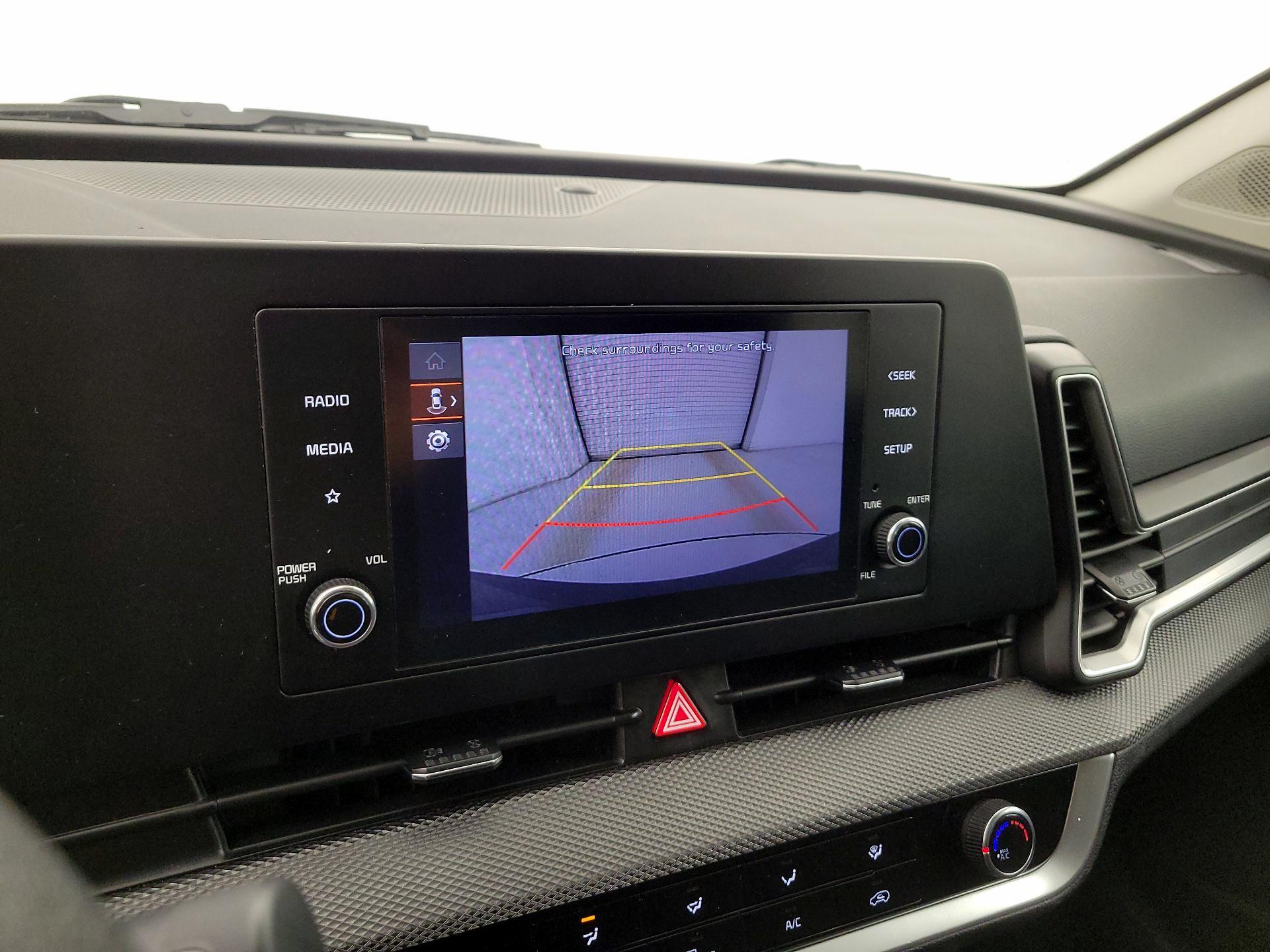 Thumbnail: 2024 Kia Sportage - 14