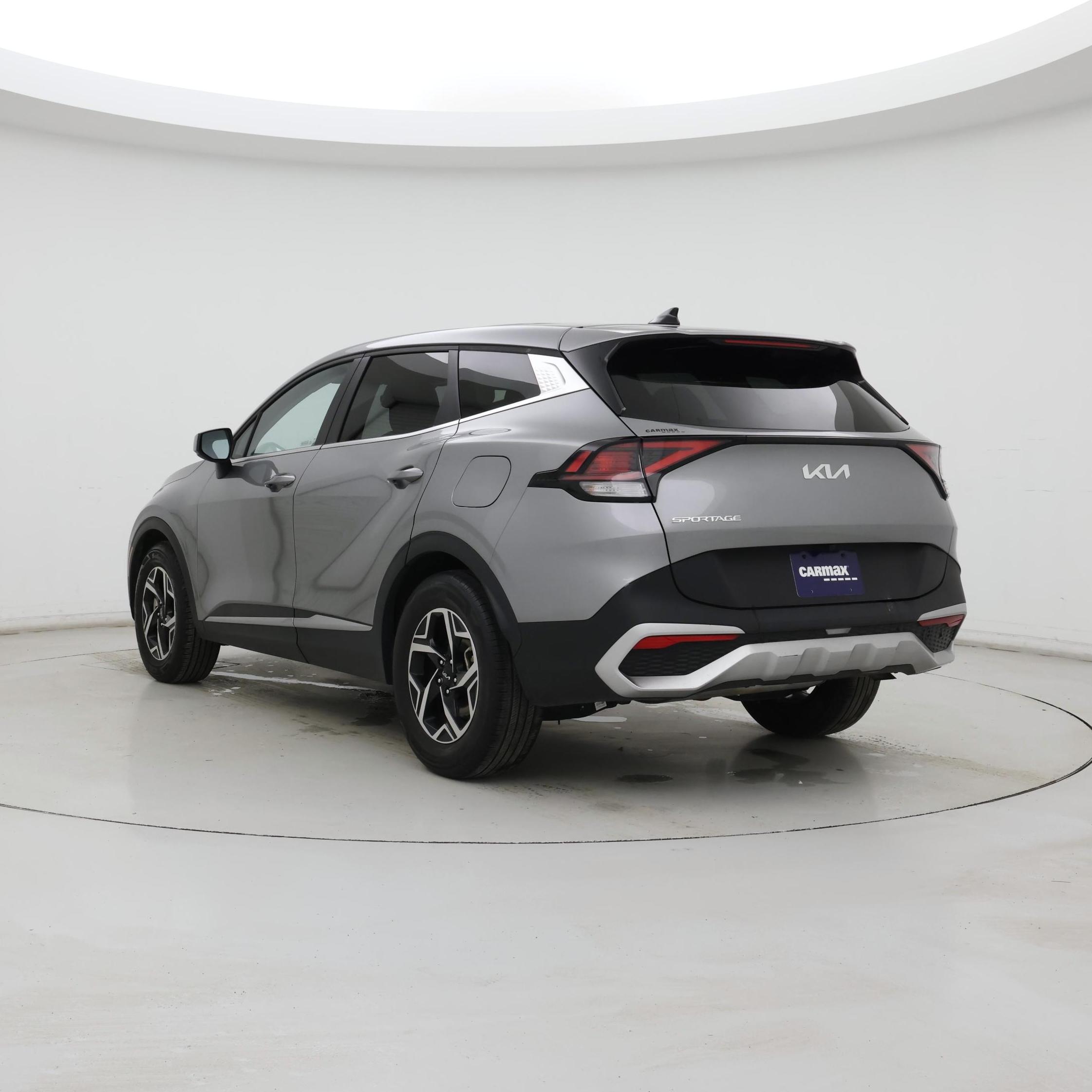 Thumbnail: 2024 Kia Sportage - 2