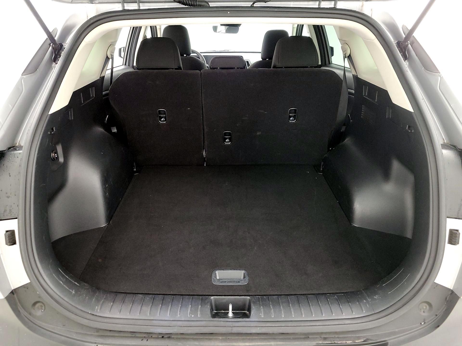 Thumbnail: 2024 Kia Sportage - 20