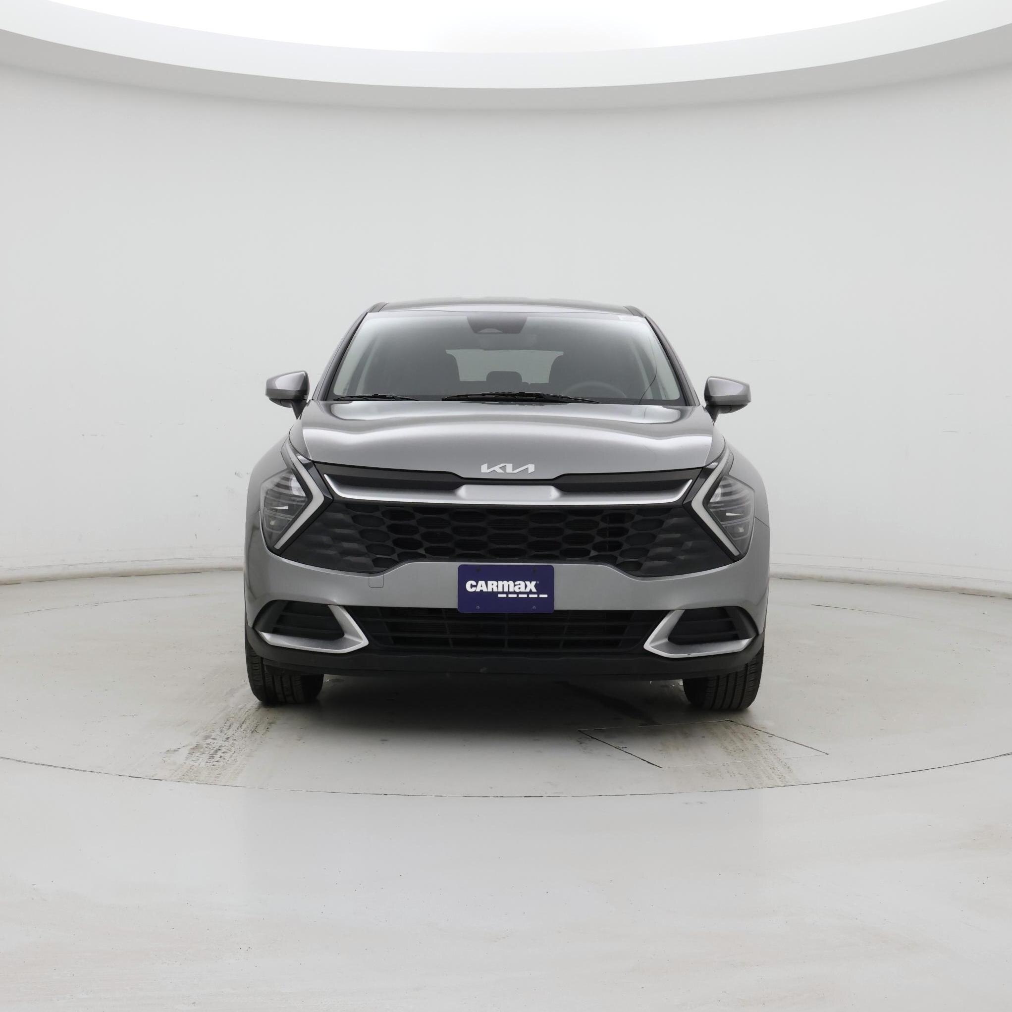 Thumbnail: 2024 Kia Sportage - 5