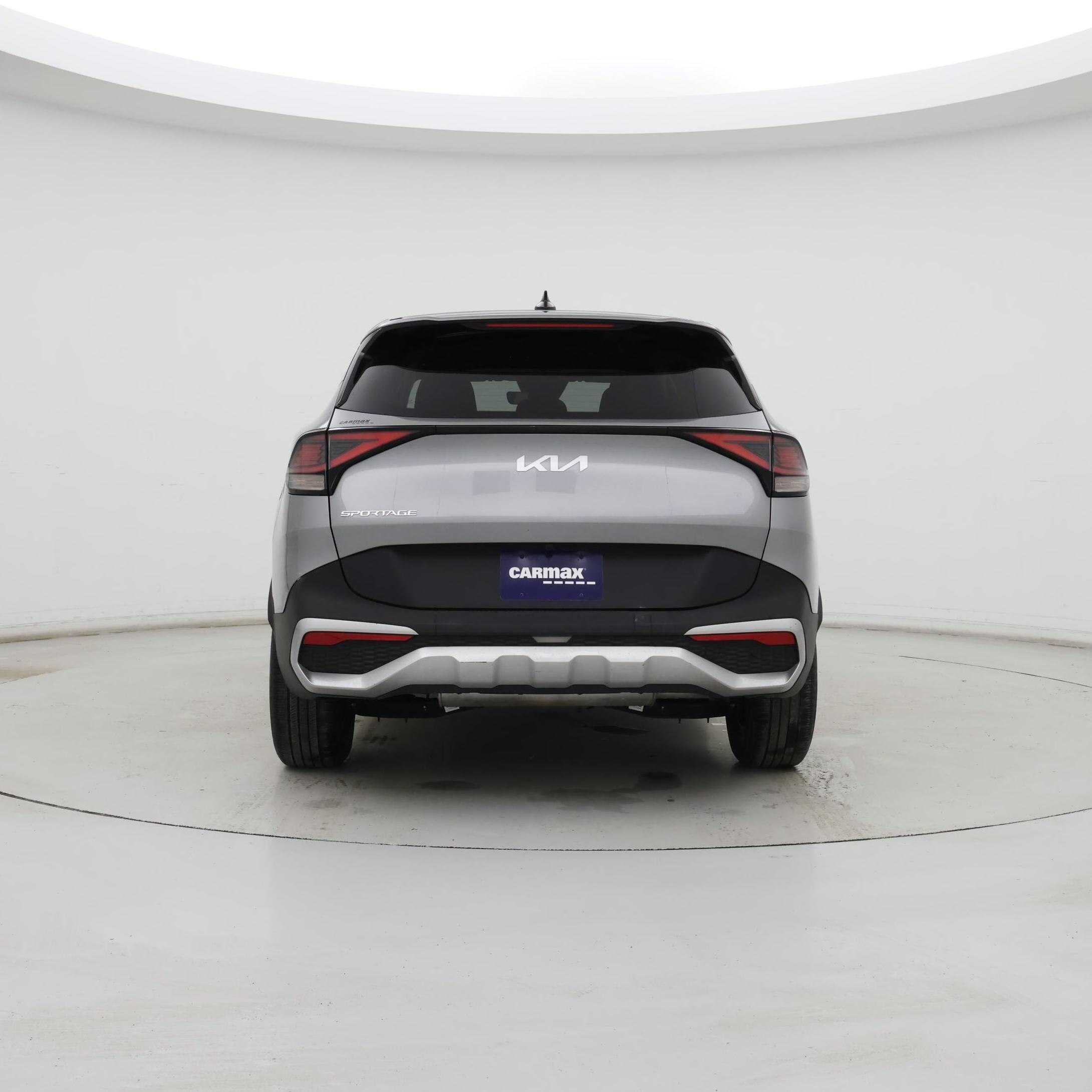 Thumbnail: 2024 Kia Sportage - 6