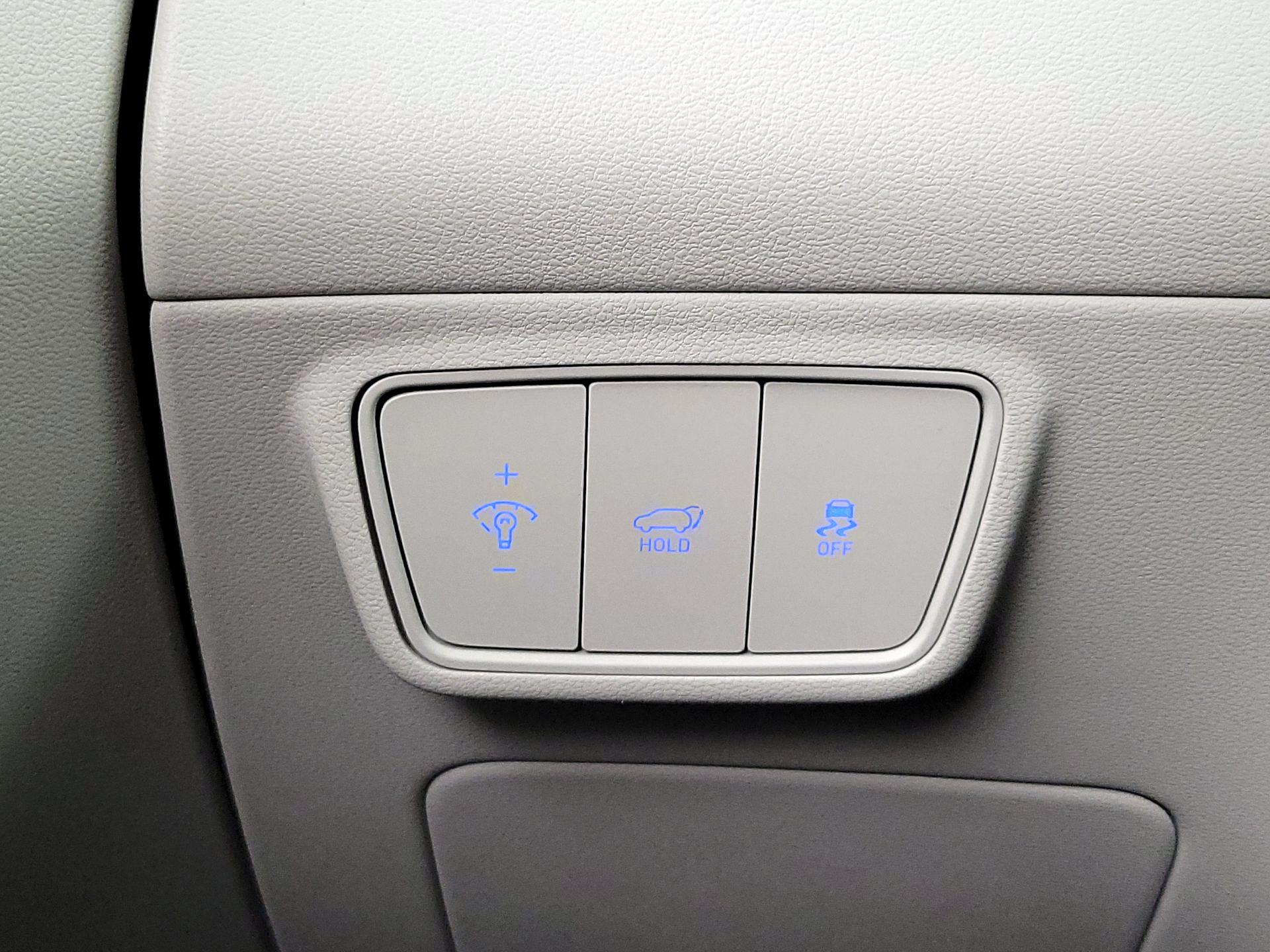 Thumbnail: 2024 Hyundai Tucson - 13