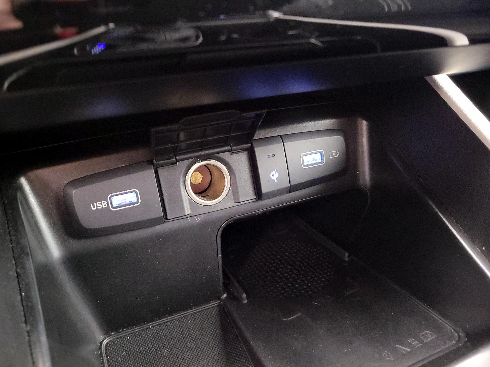 Thumbnail: 2024 Hyundai Tucson - 18