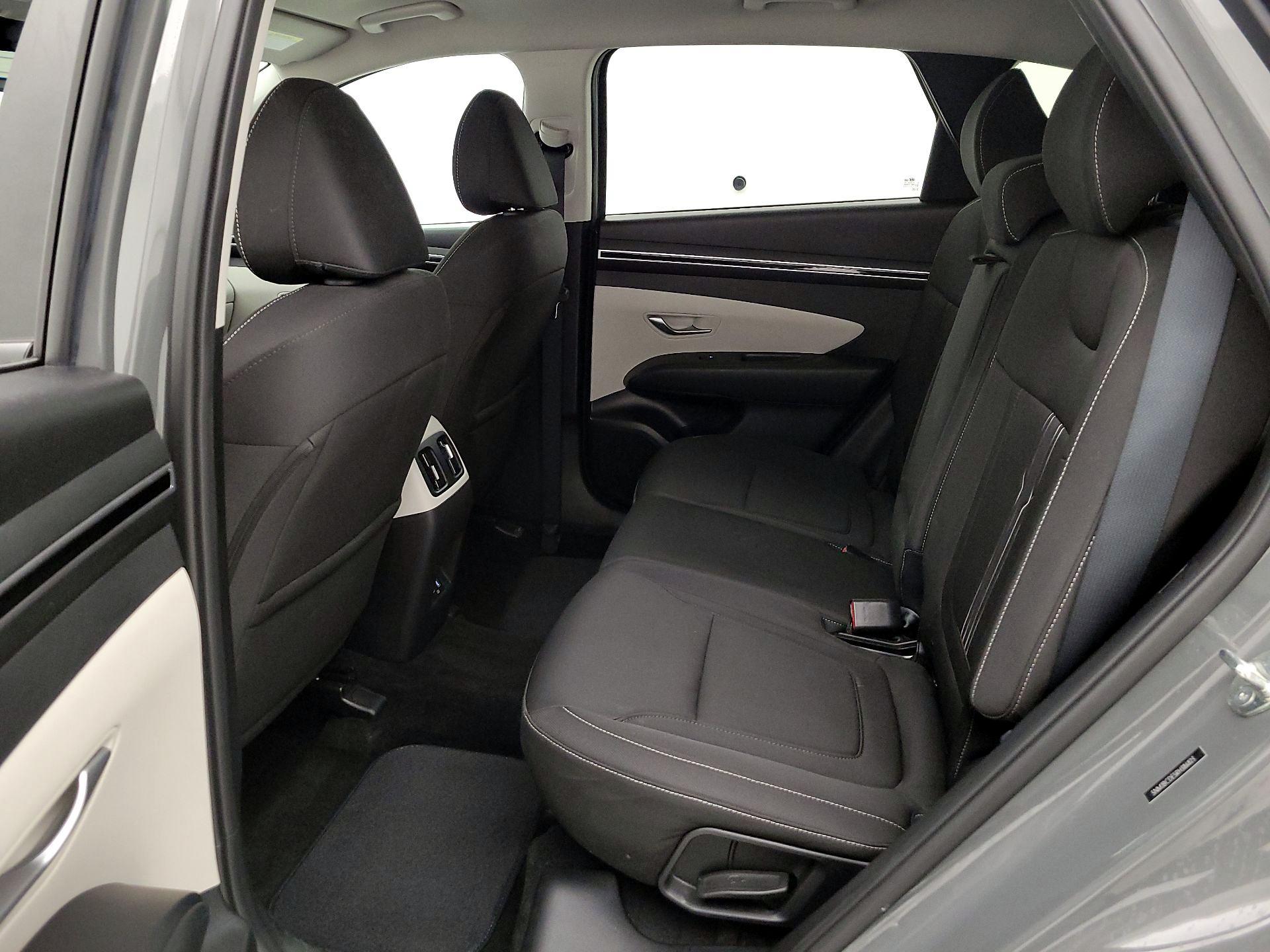 Thumbnail: 2024 Hyundai Tucson - 19