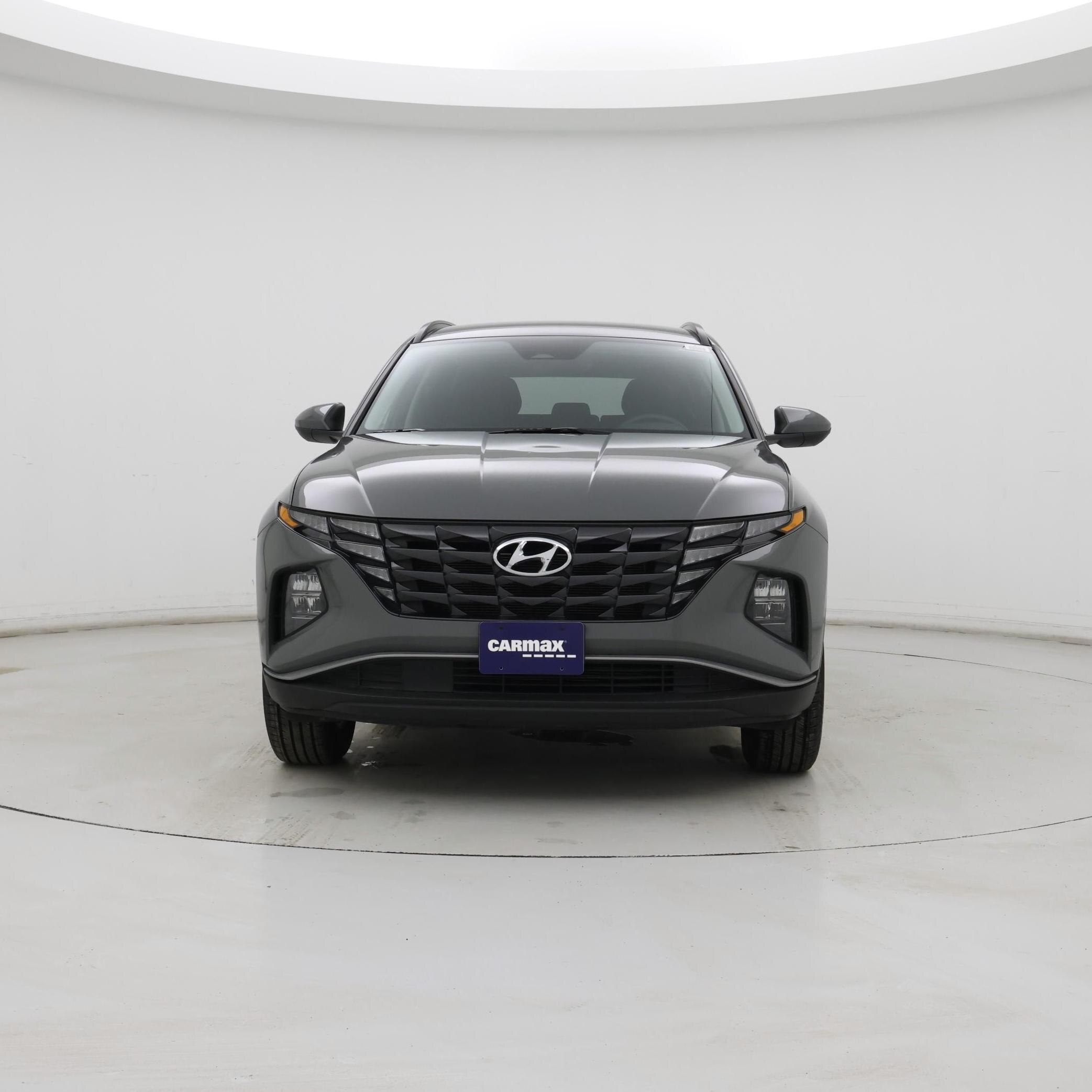 Thumbnail: 2024 Hyundai Tucson - 5