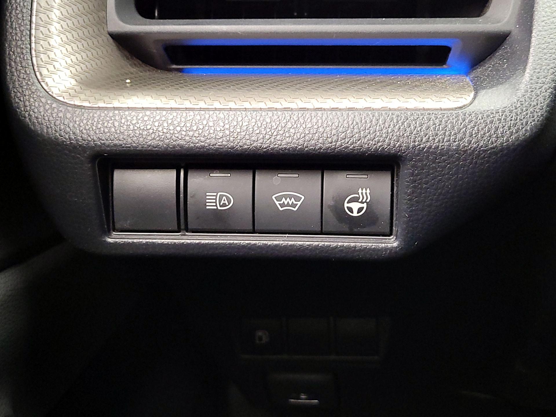 Thumbnail: 2024 Toyota Prius - 13