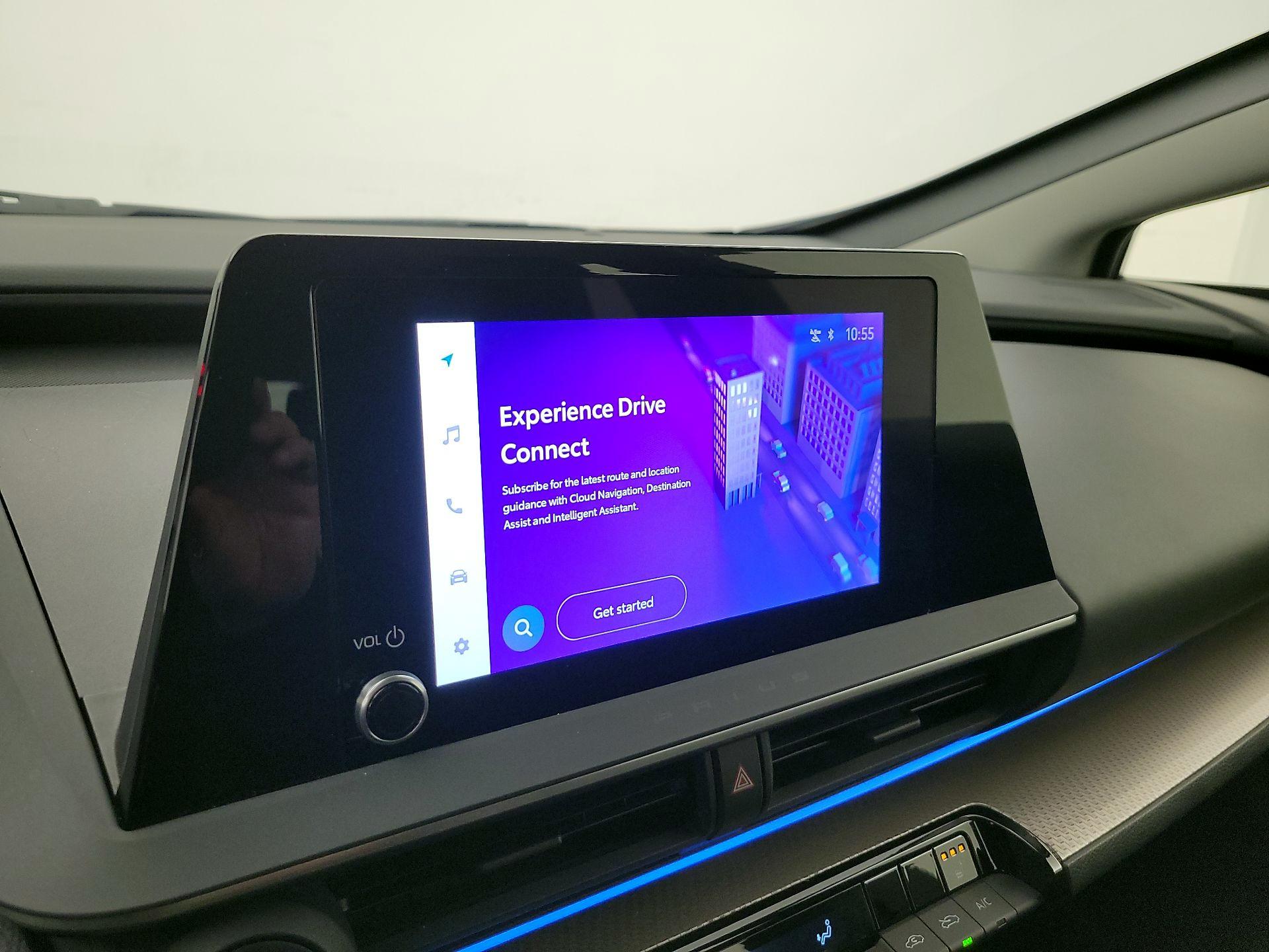 Thumbnail: 2024 Toyota Prius - 14