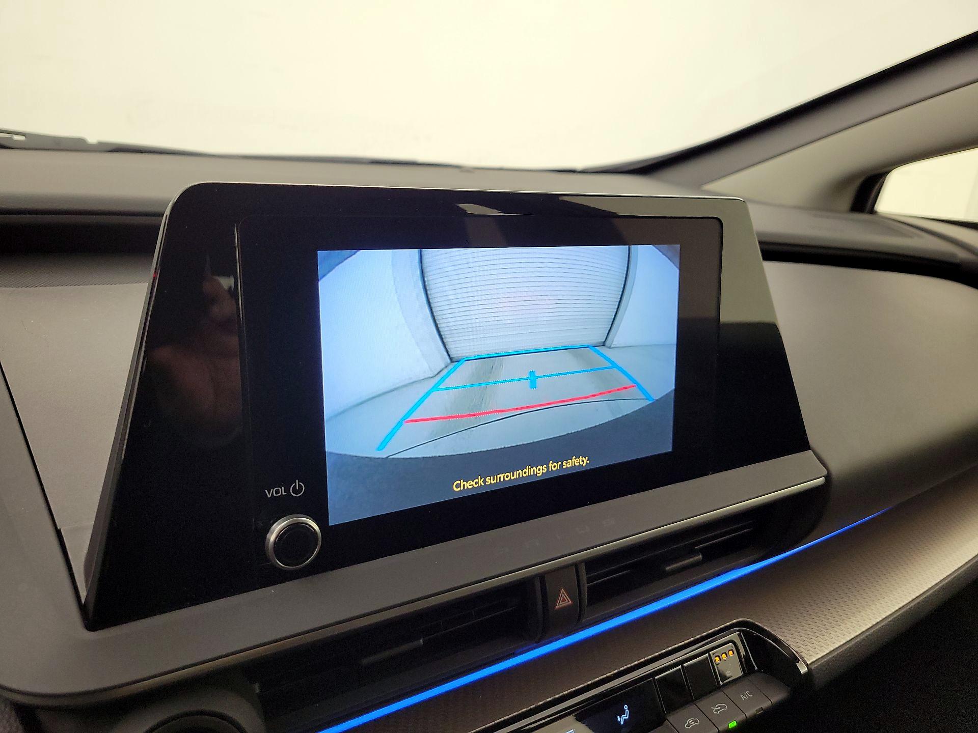 Thumbnail: 2024 Toyota Prius - 15