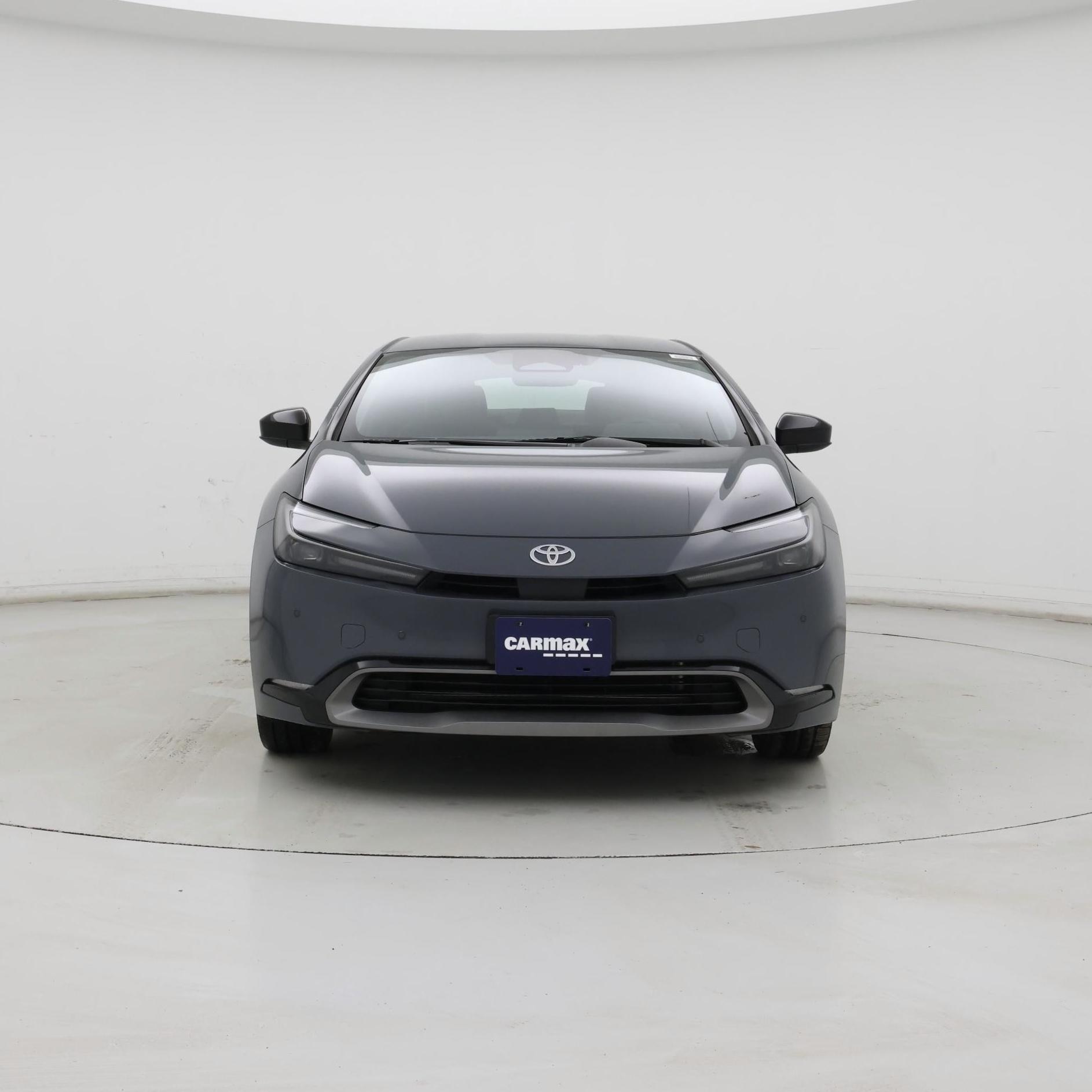 Thumbnail: 2024 Toyota Prius - 5