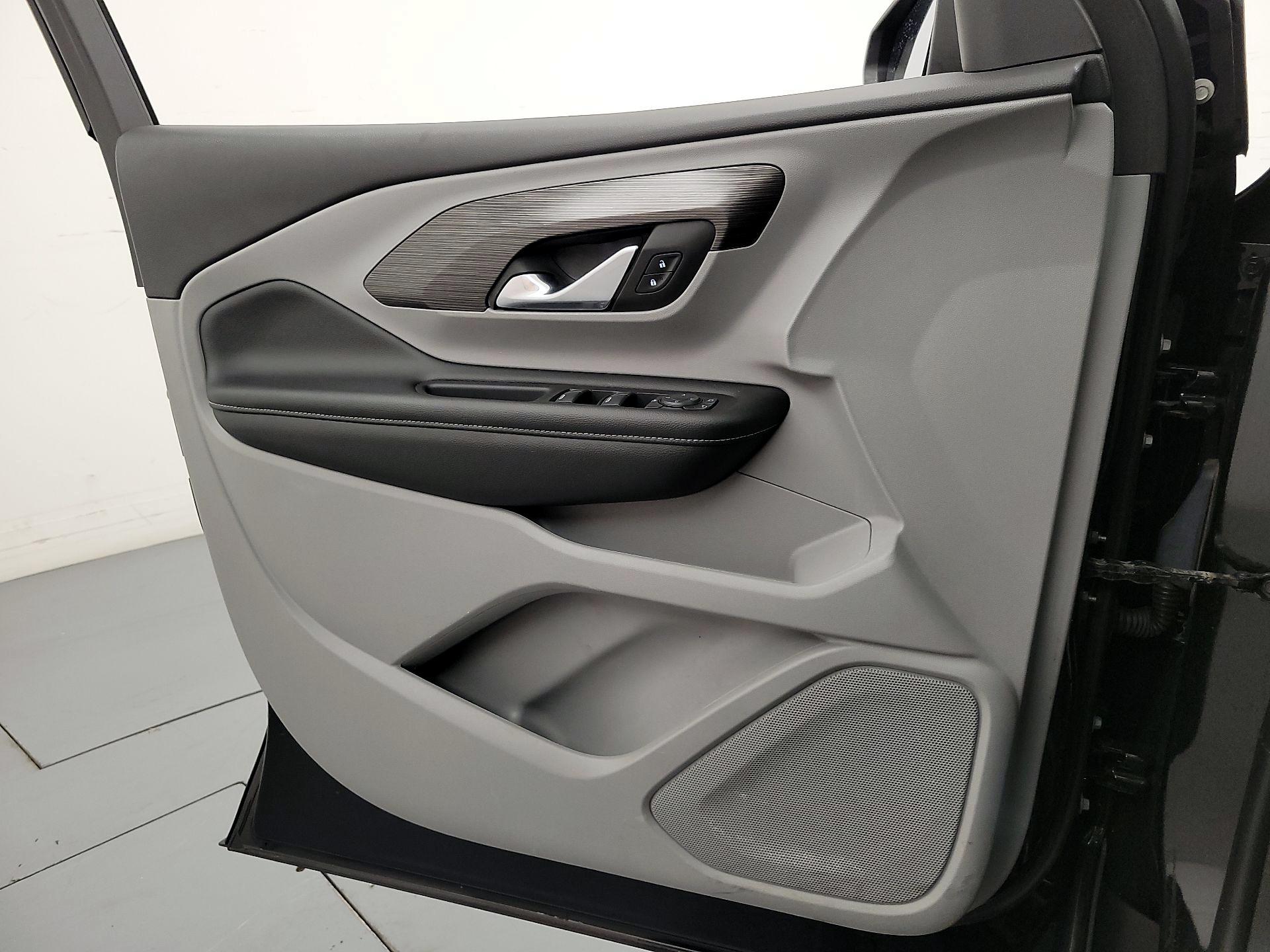 Thumbnail: 2024 GMC Terrain - 12