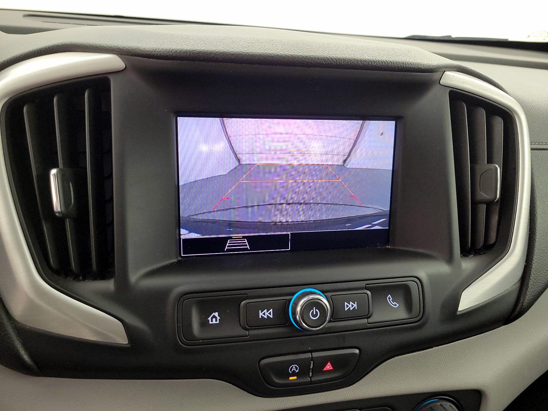 Thumbnail: 2024 GMC Terrain - 14