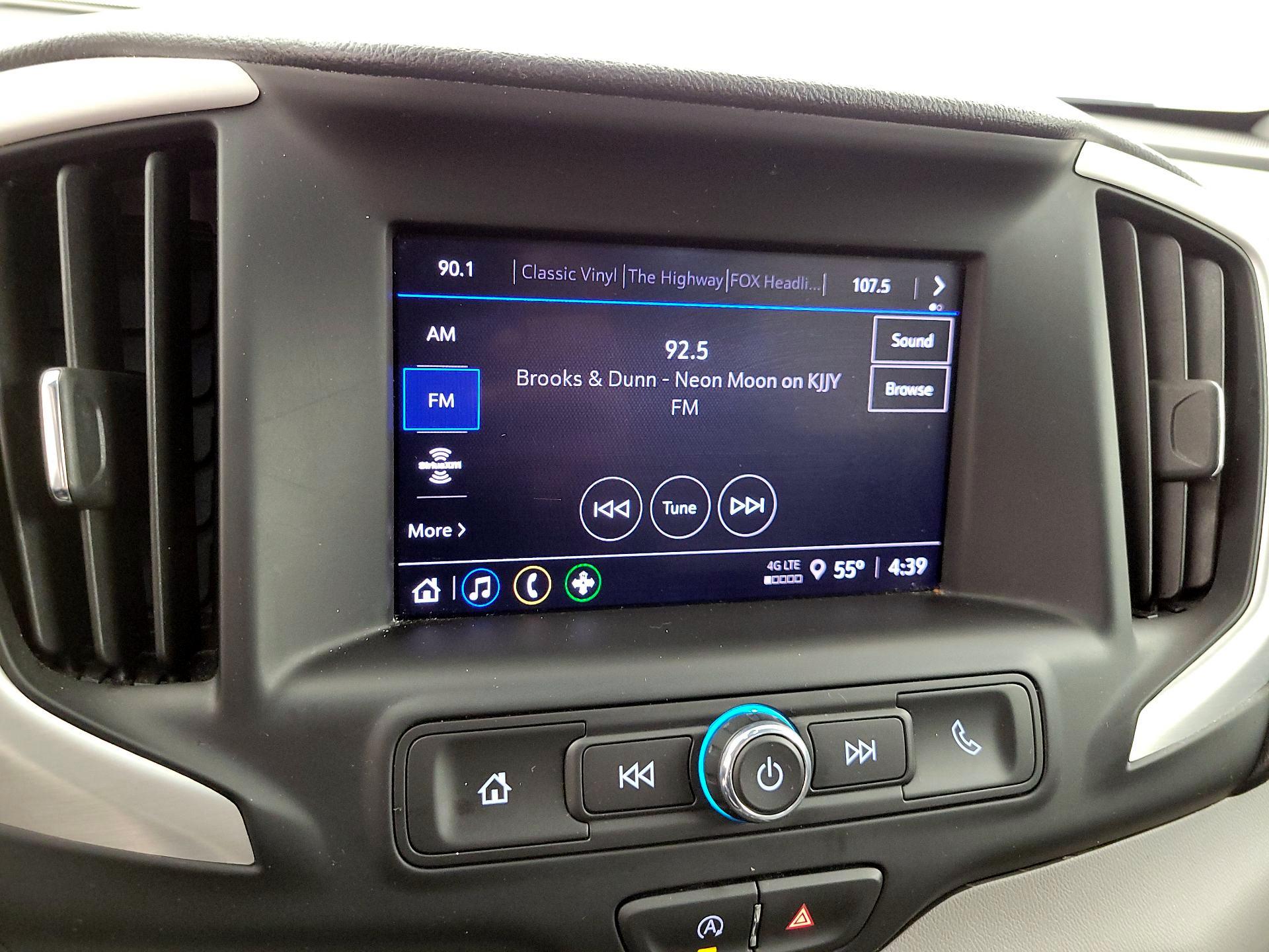 Thumbnail: 2024 GMC Terrain - 15