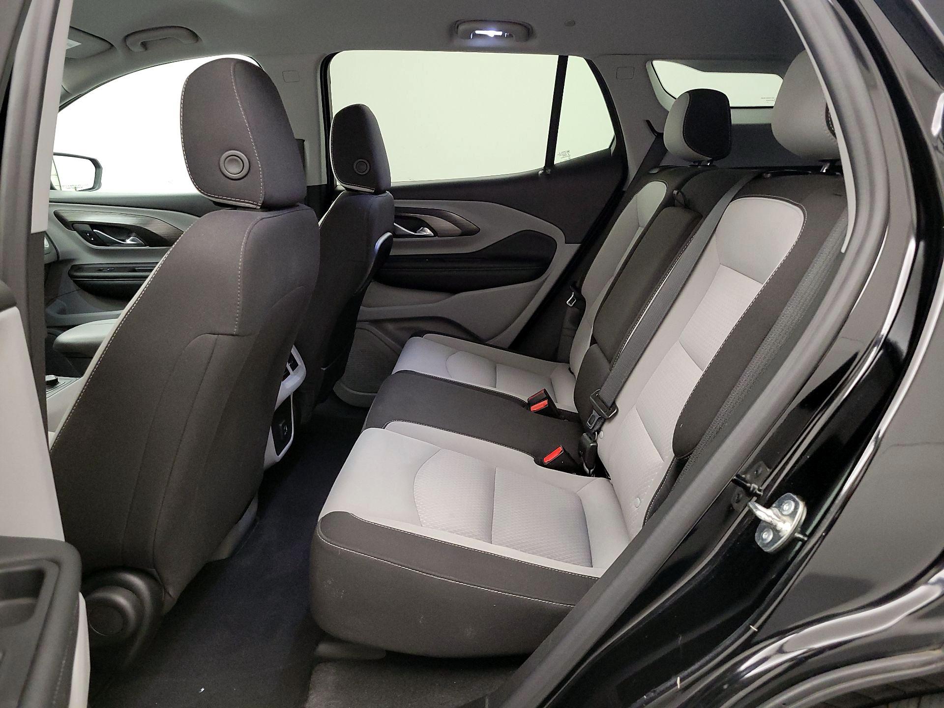 Thumbnail: 2024 GMC Terrain - 19