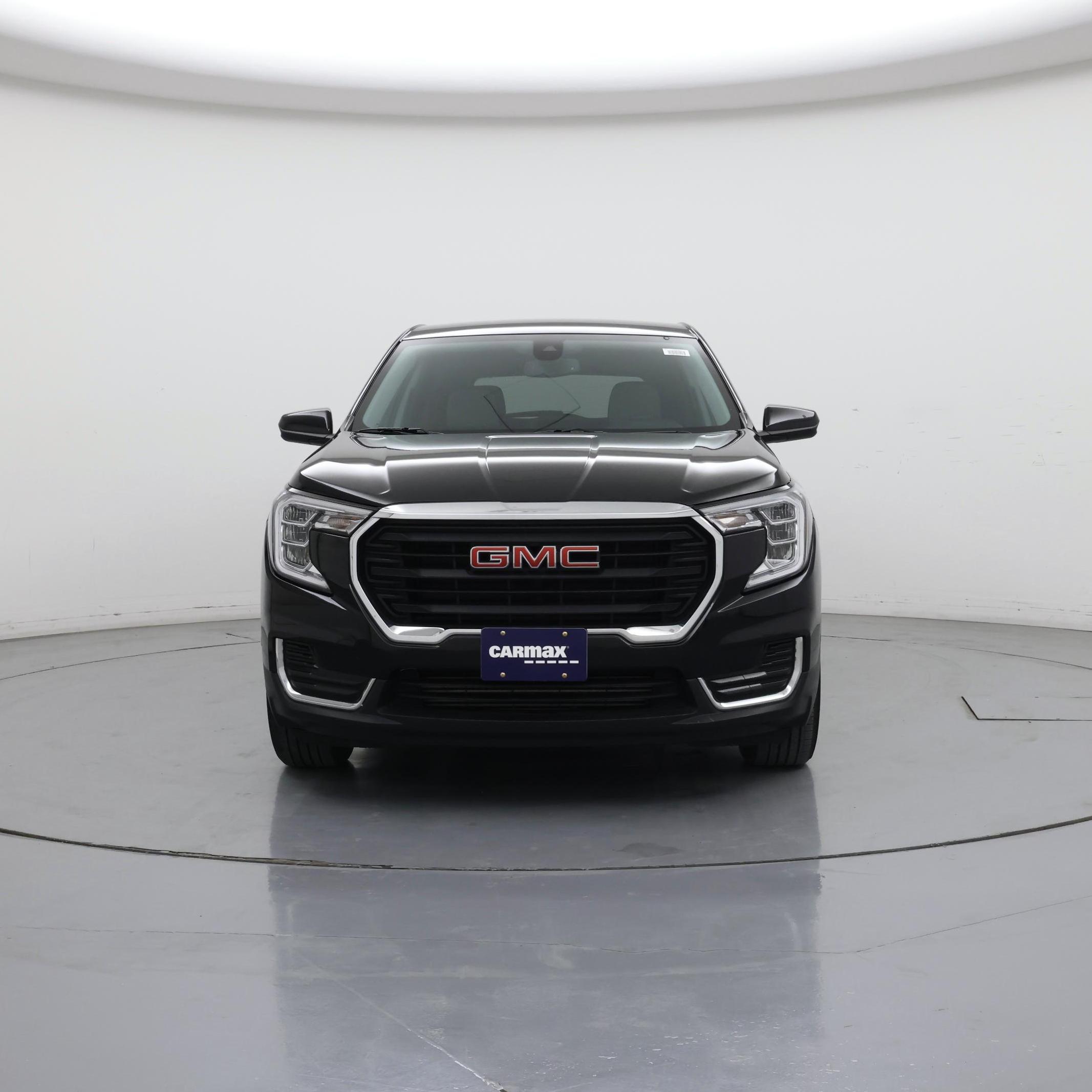 Thumbnail: 2024 GMC Terrain - 5