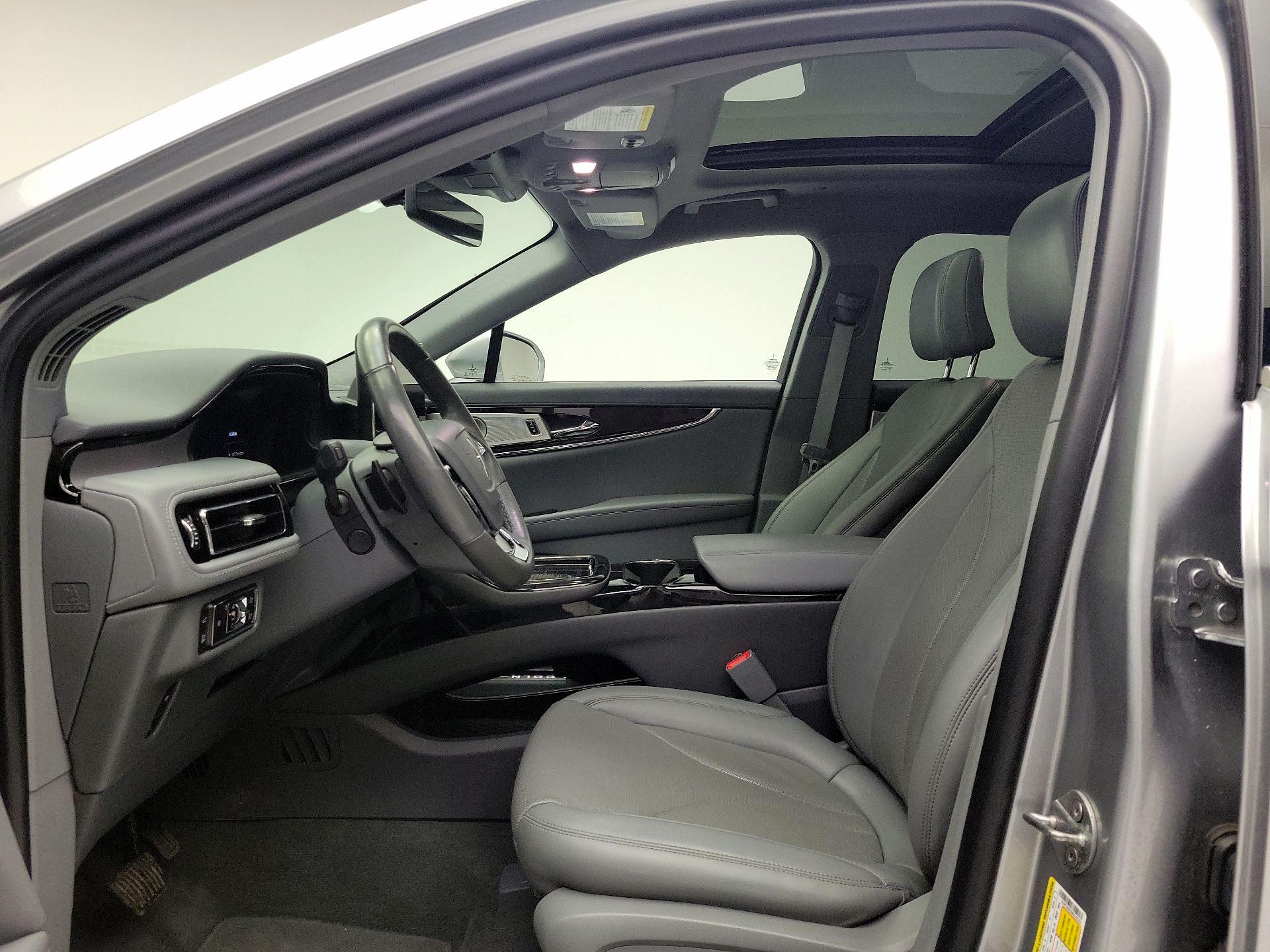 Thumbnail: 2021 Lincoln Nautilus - 20