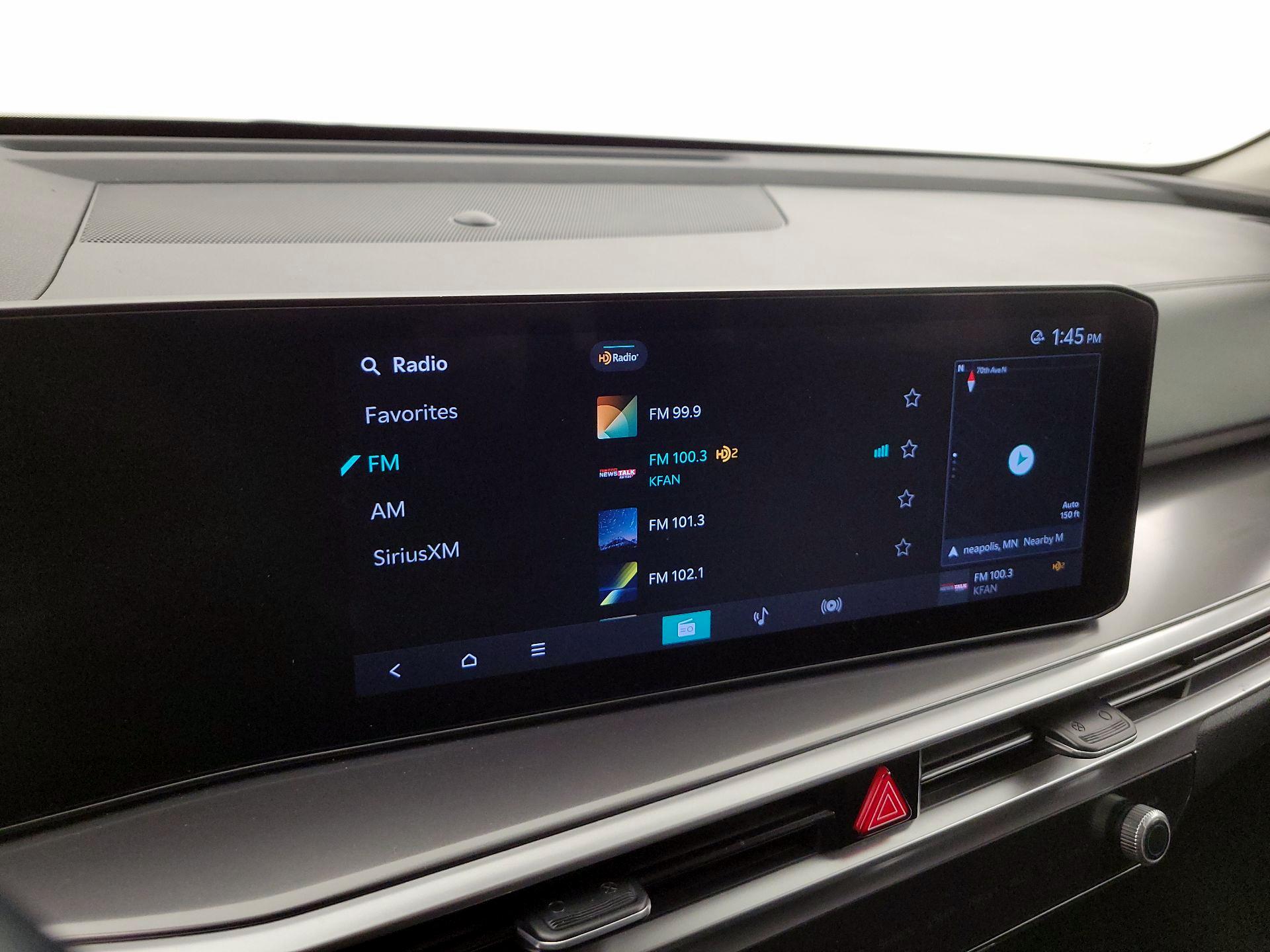 Thumbnail: 2024 Kia Sorento - 16