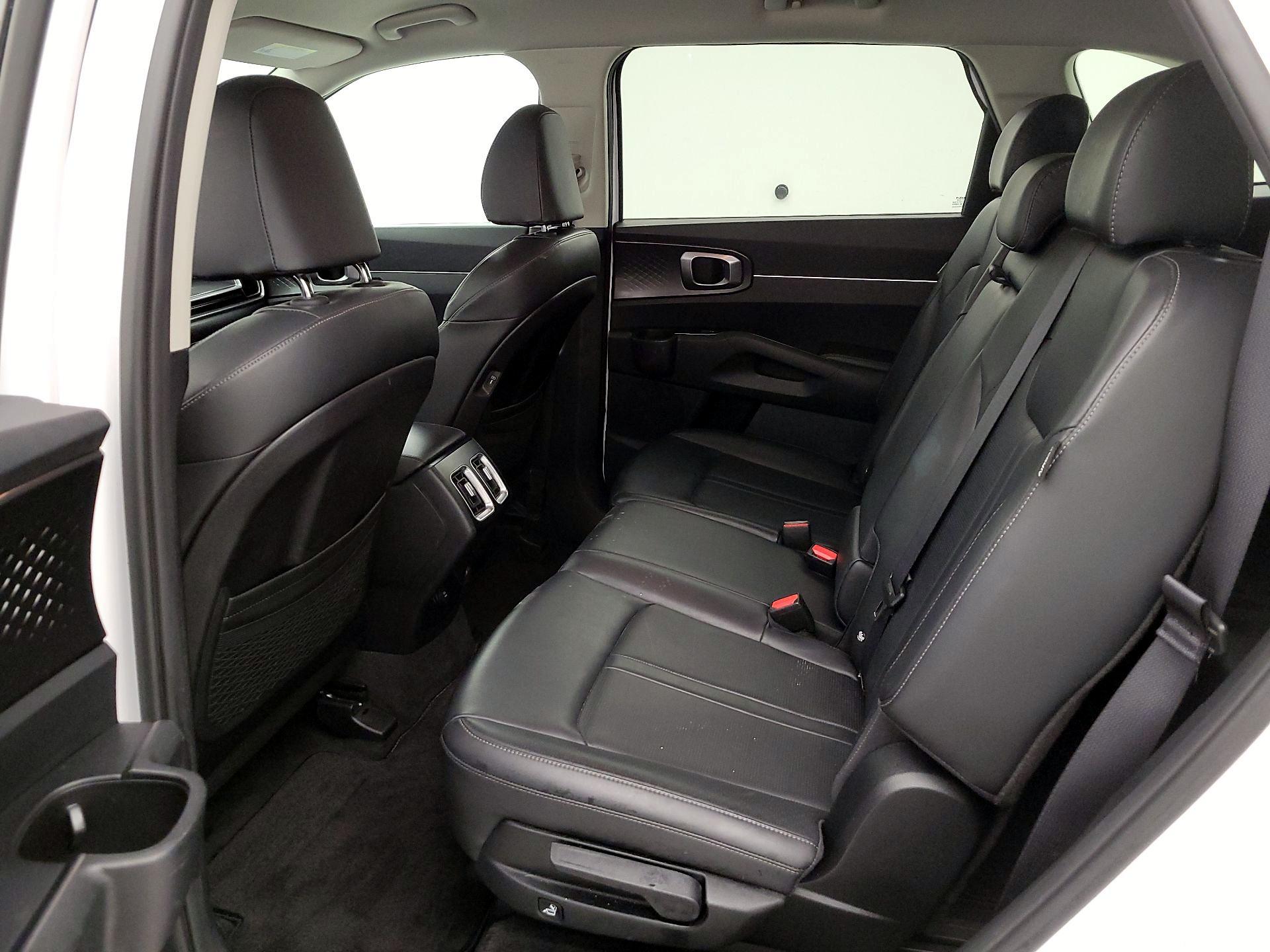 Thumbnail: 2024 Kia Sorento - 20