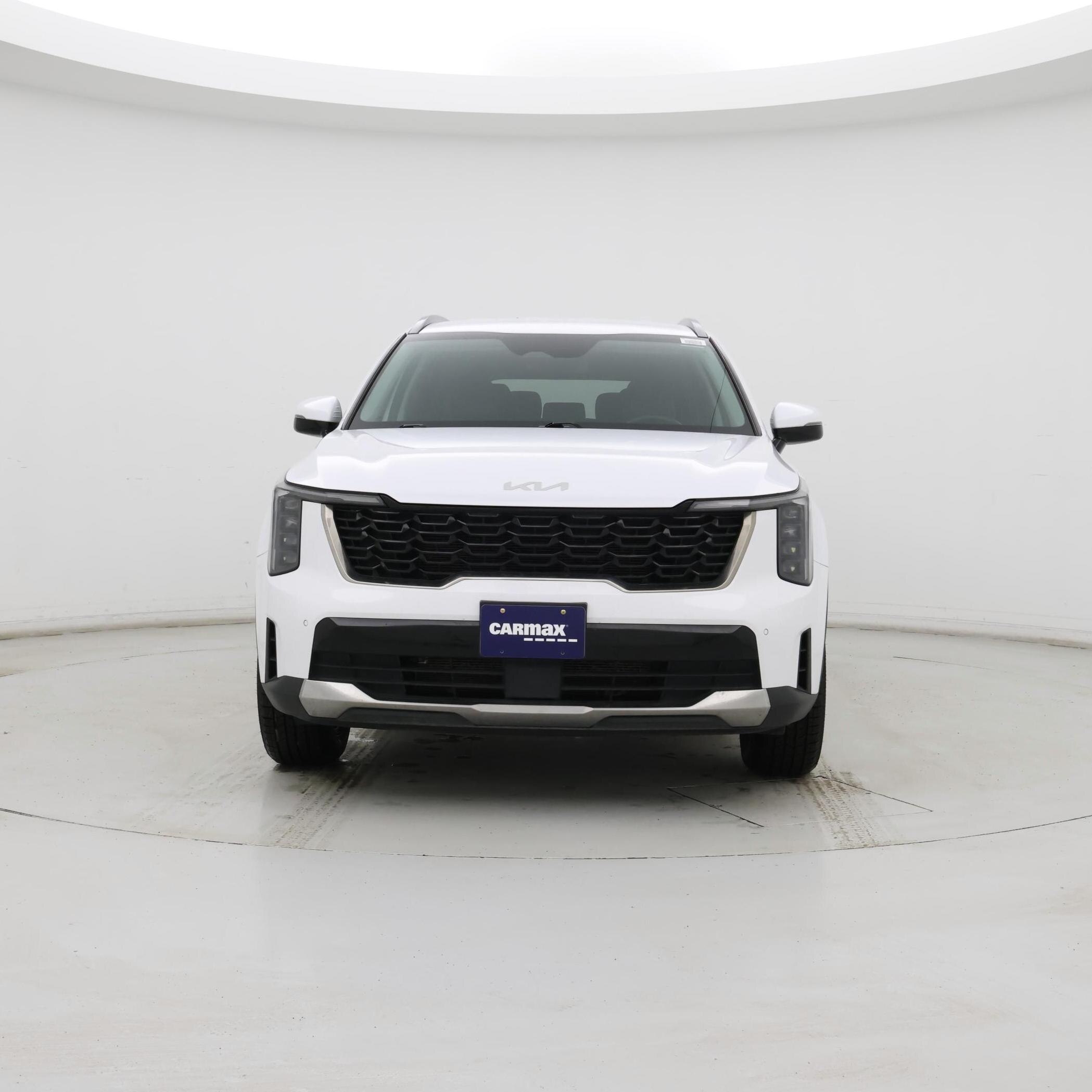 Thumbnail: 2024 Kia Sorento - 5