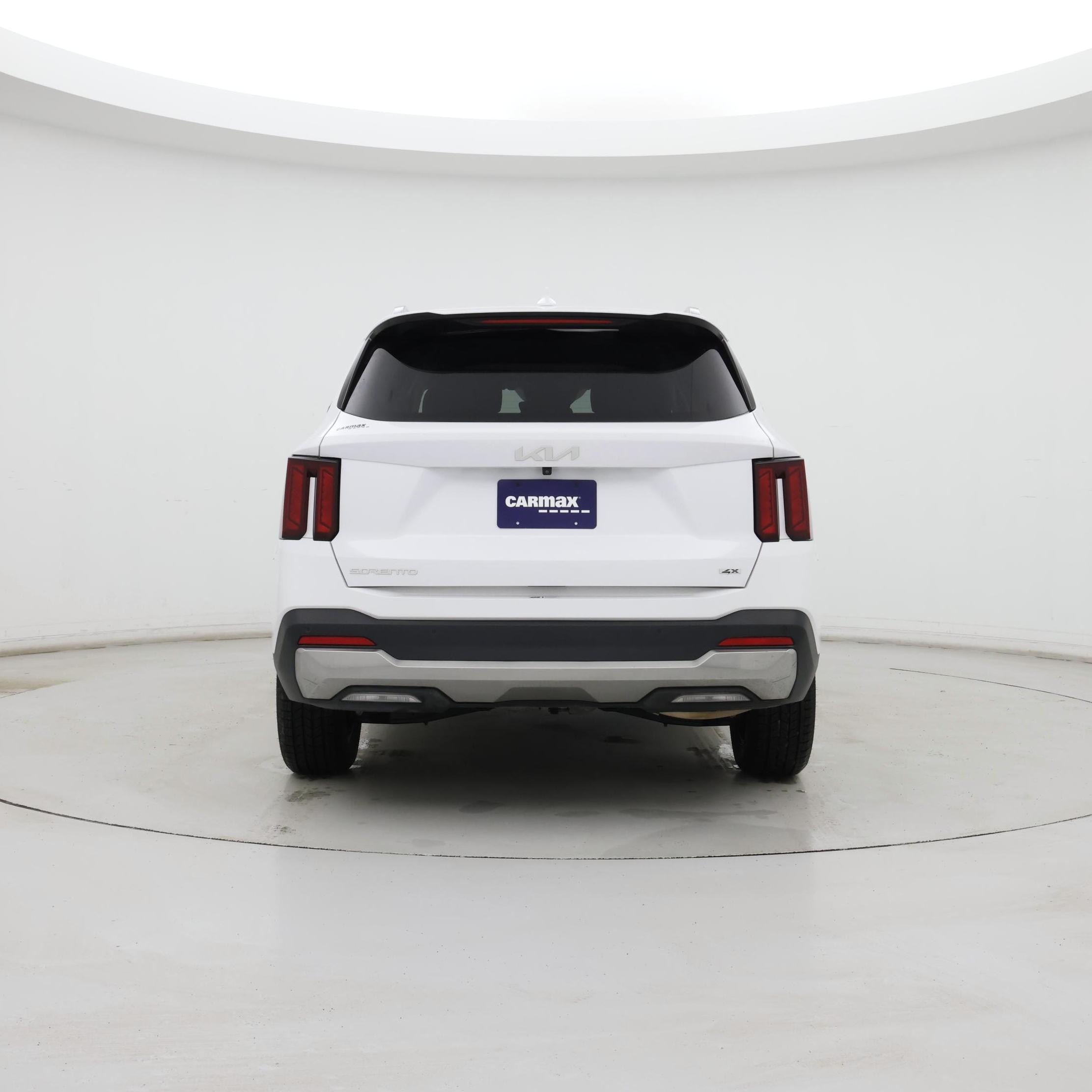 Thumbnail: 2024 Kia Sorento - 6