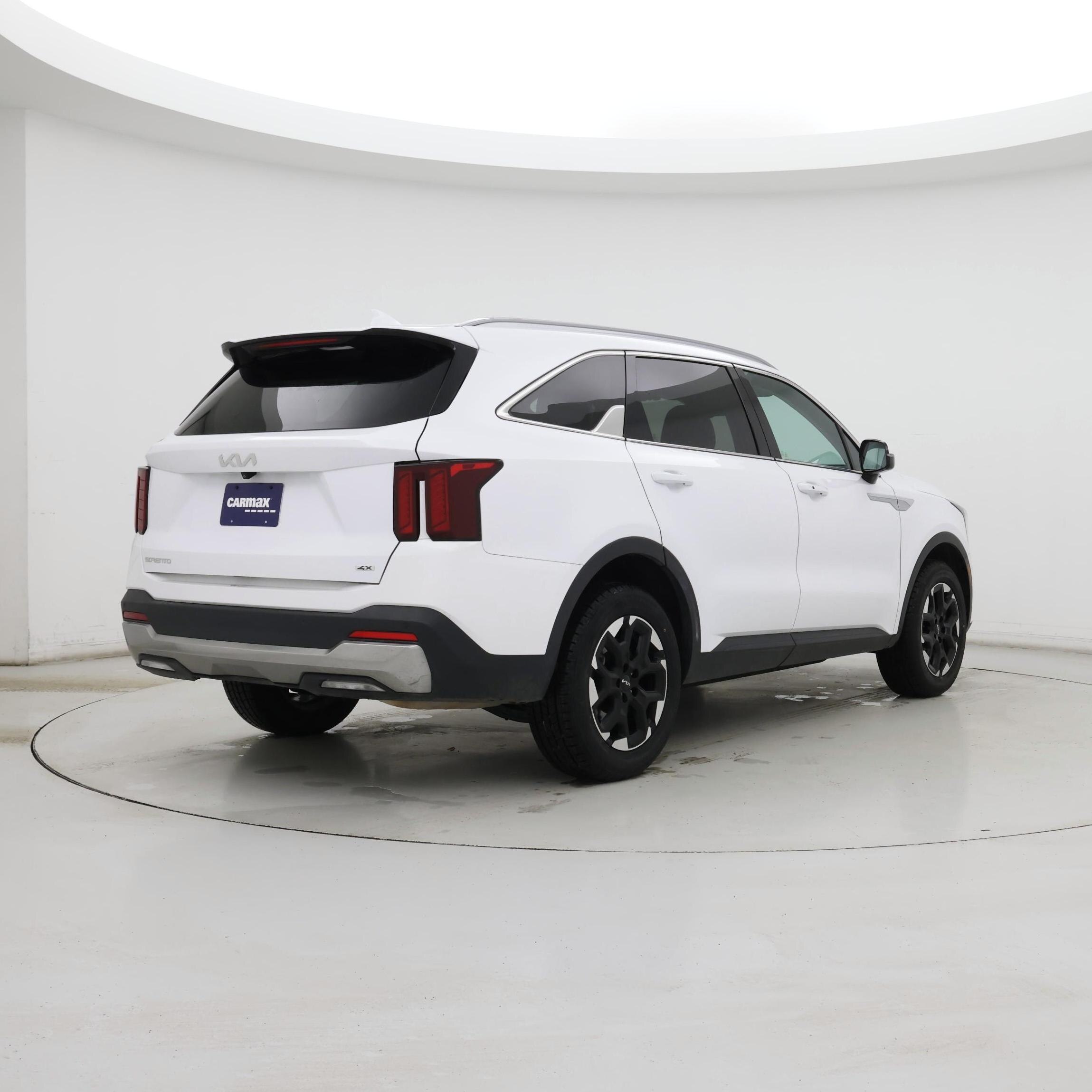 Thumbnail: 2024 Kia Sorento - 8