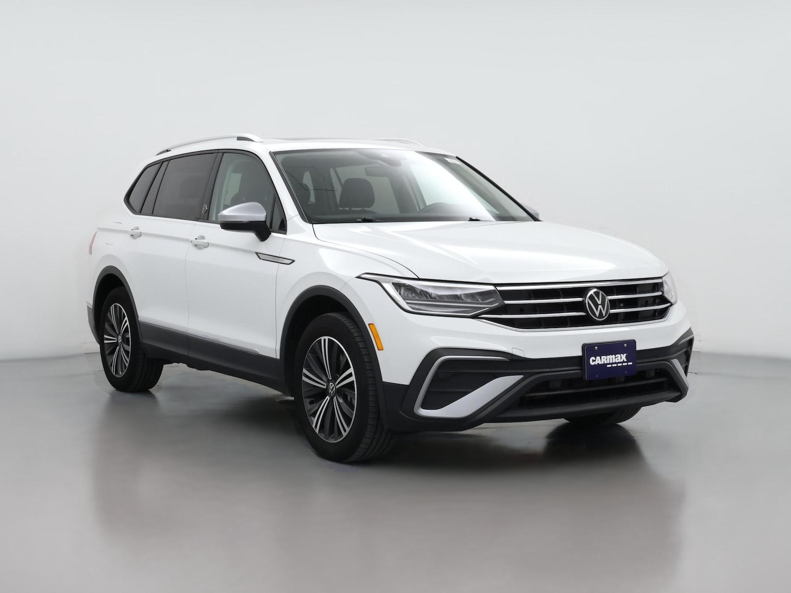 2024 Volkswagen Tiguan Wolfsburg Edition